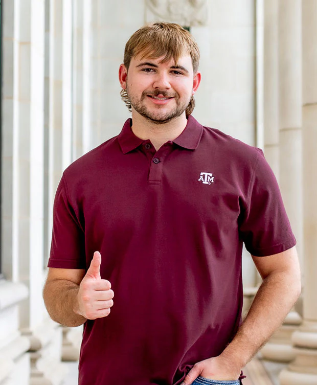 Unmatched Spirit, Authentic Aggie Style