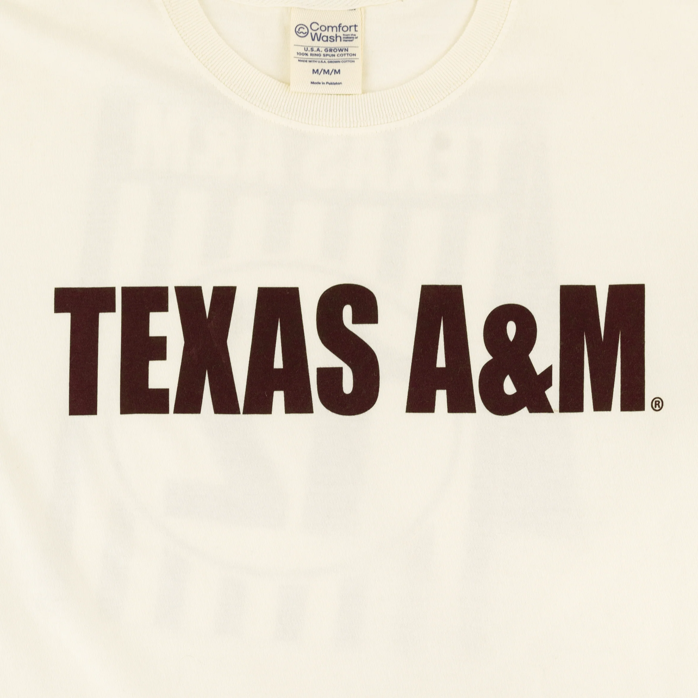 Texas A&M #12 T-Shirt - Image 6