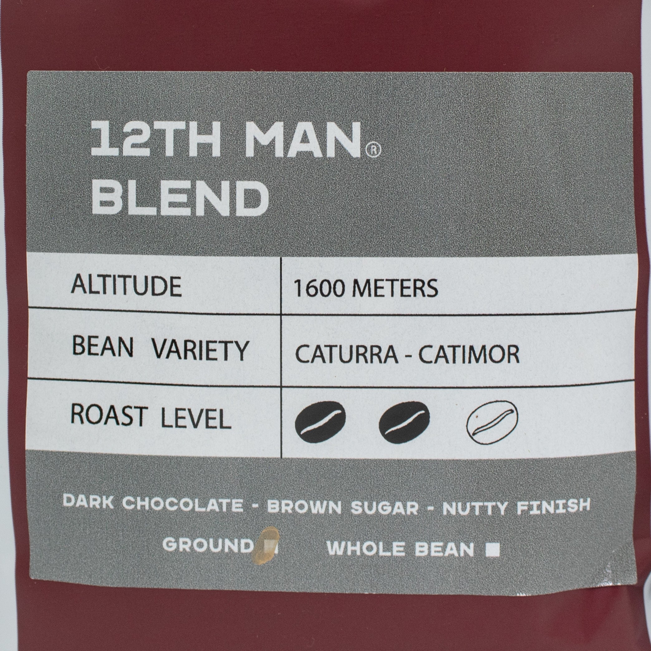 What'S The Buzz 12th Man Coffee Blend - Image 6