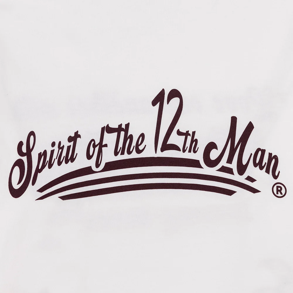 12th Man Spiritual Long Sleeve T-Shirt - Image 2