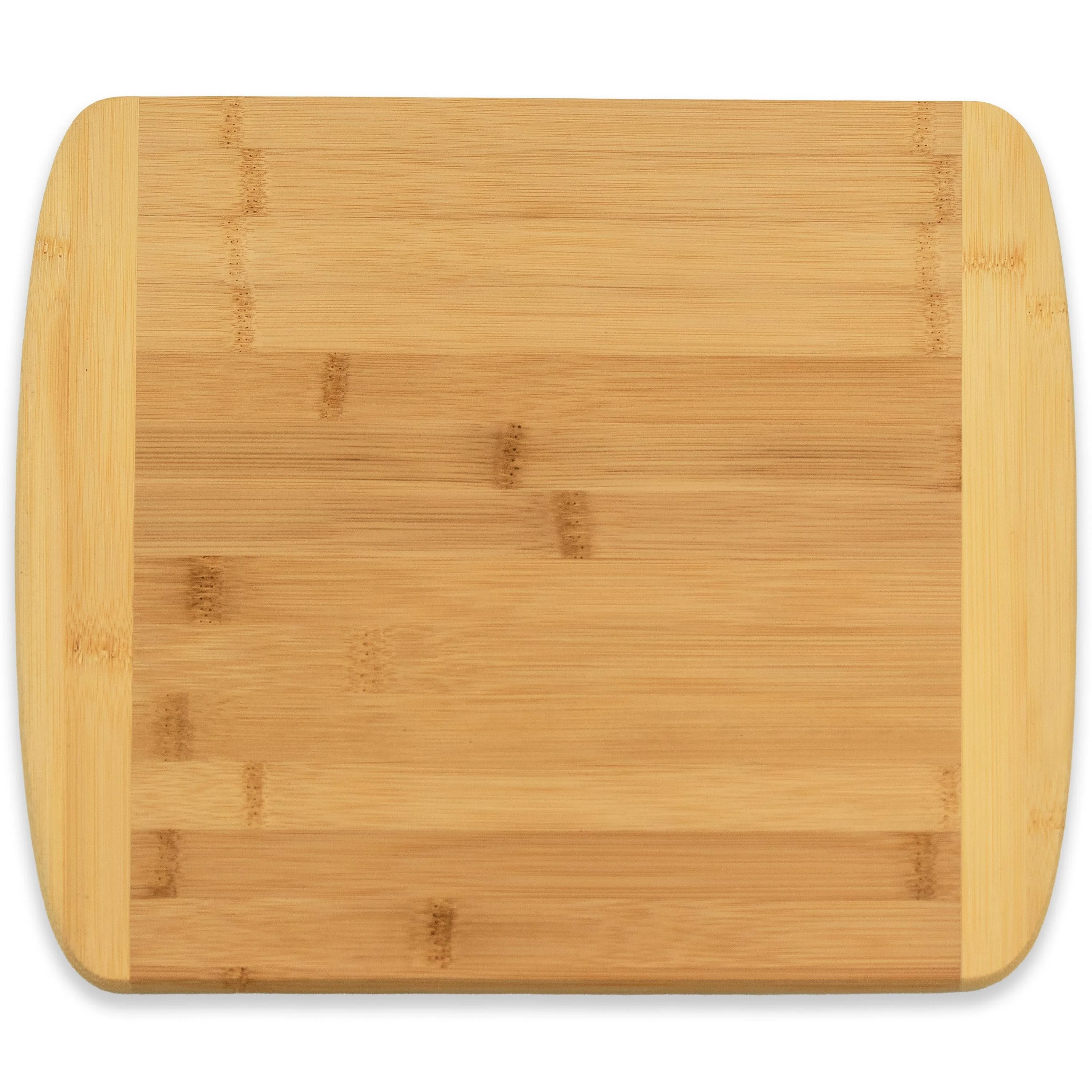 Texas A&M 13Inch 2-Tone Cutting/Serving Board - Image 3