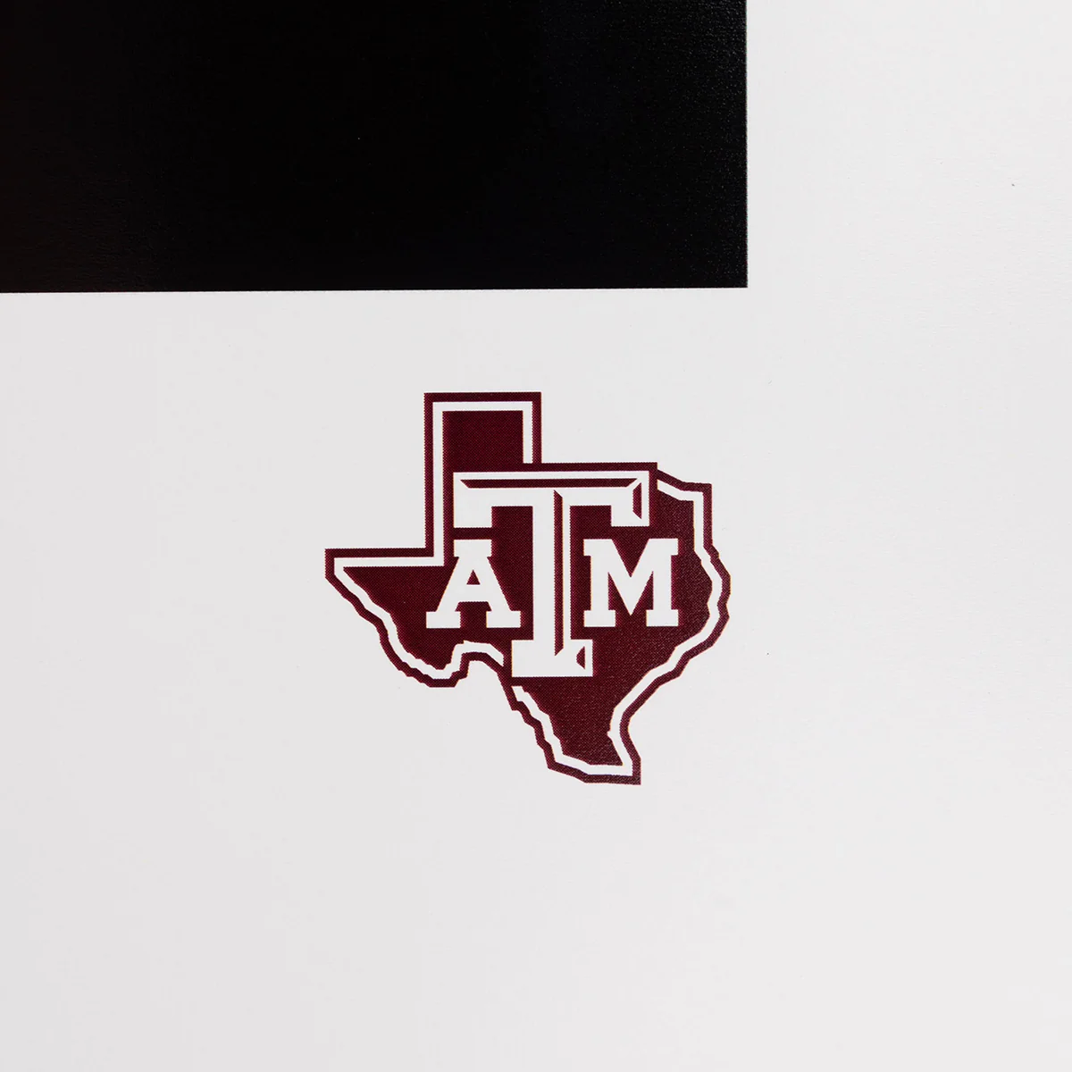 2024 Panoramic Rivalry Kyle Field Tubed Picture - Image 4