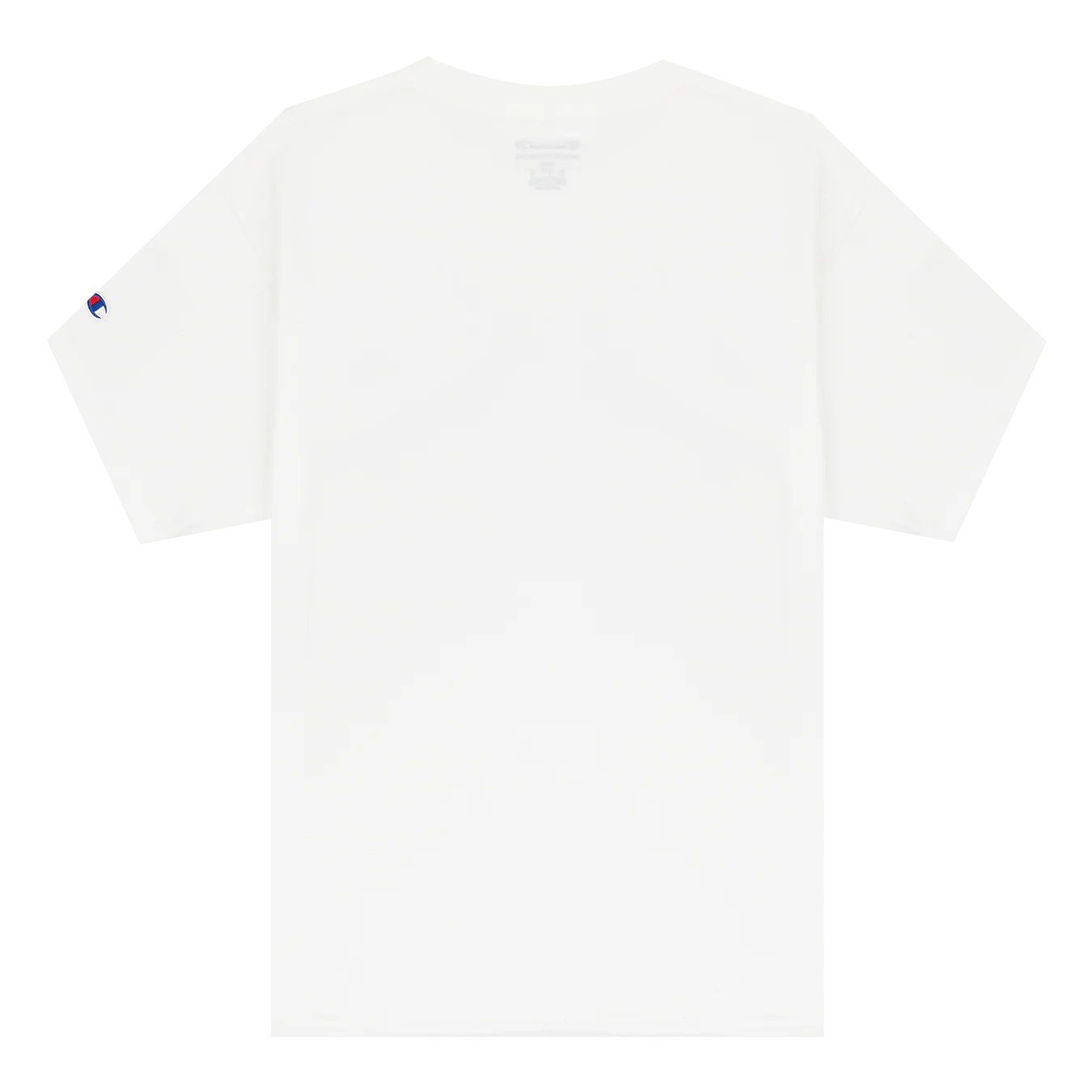2024 Tennis National Champs Locker Room T-Shirt - Image 3