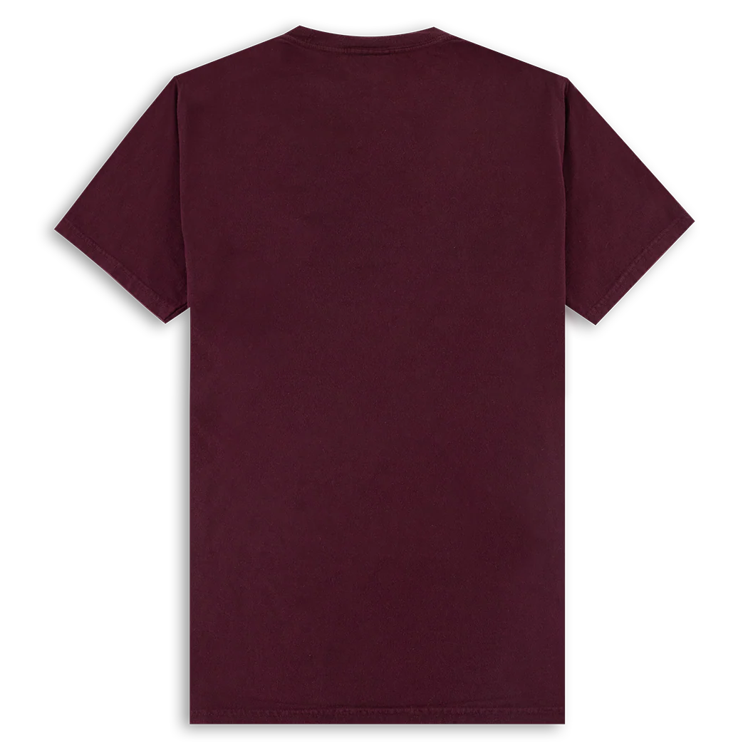 2026 Texas A&M Baseball Regionals T-Shirt - Maroon - Image 2