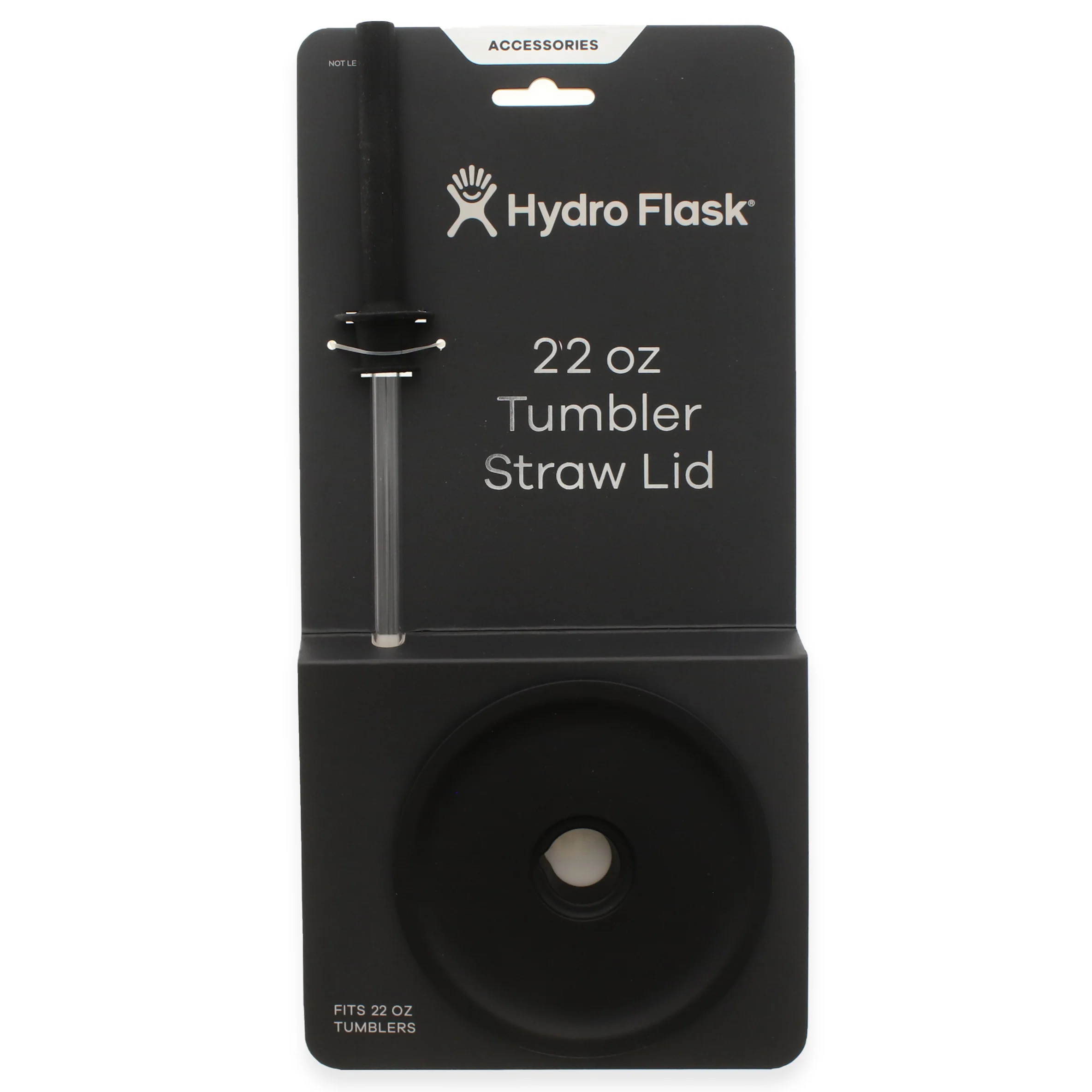 Hydro Flask 22Oz Tumbler Lid Straw - Image 3