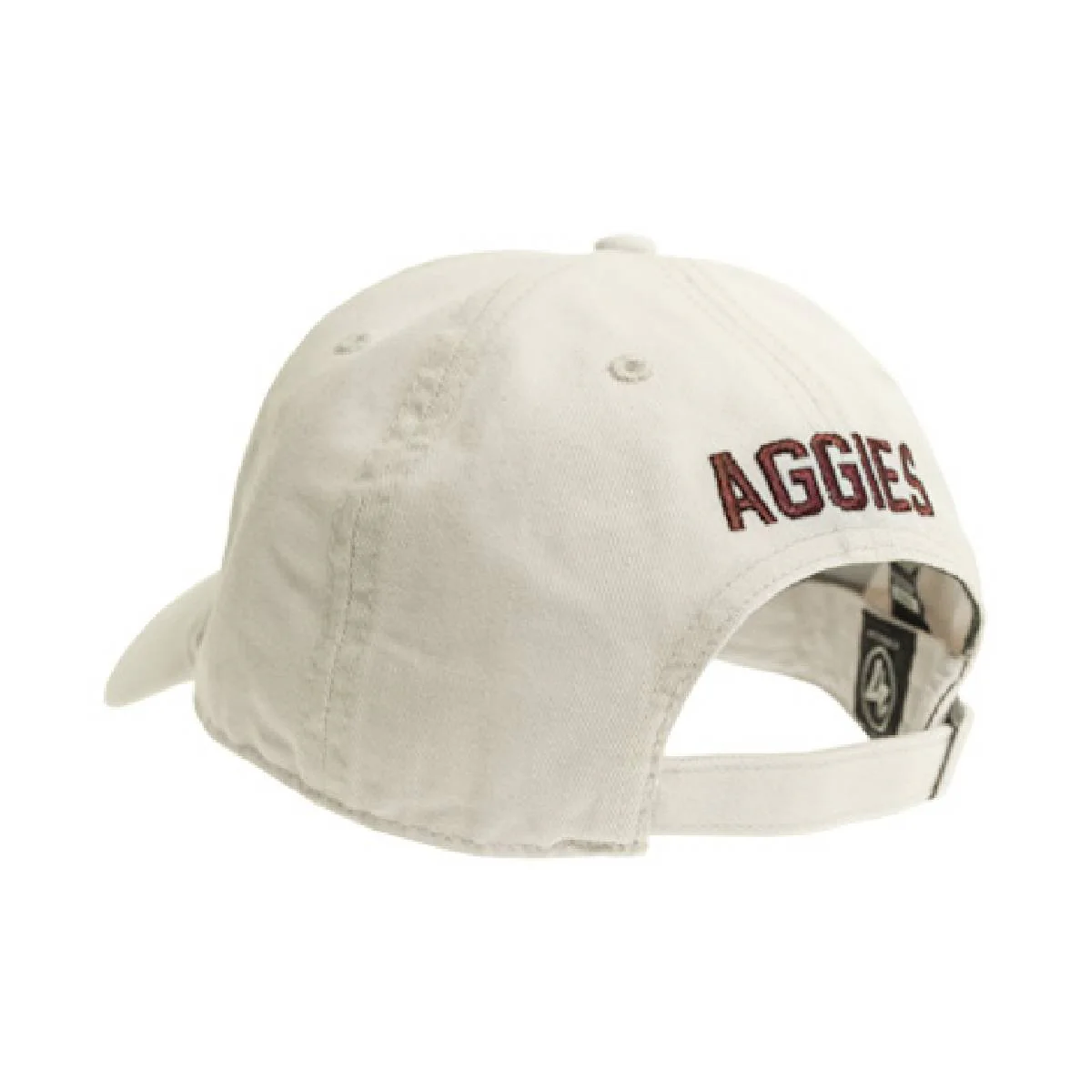 Texas A&M '47 Brand Vault T Centerfield Cap - Image 8