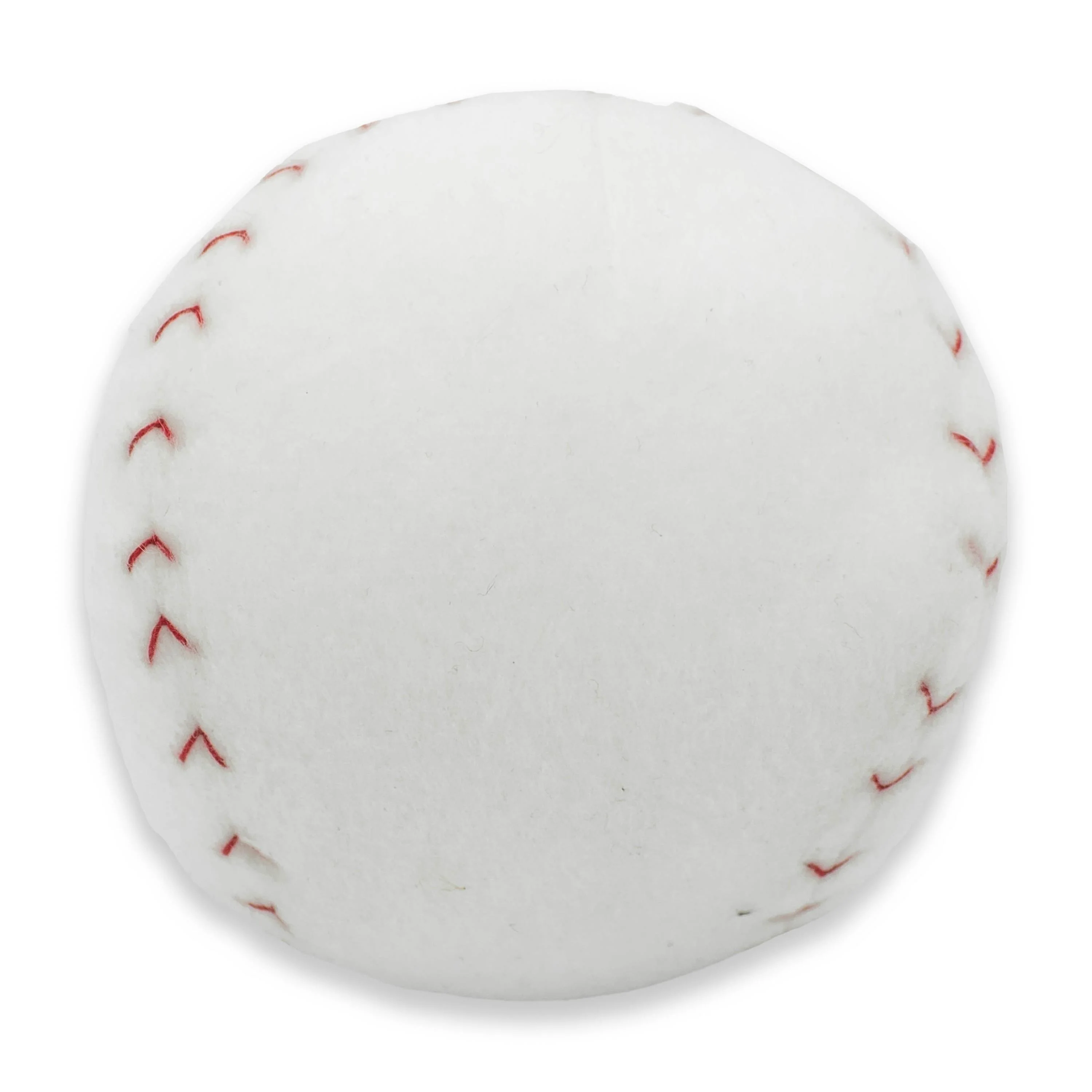 Texas A&M Plush Patch Baseball - Image 5