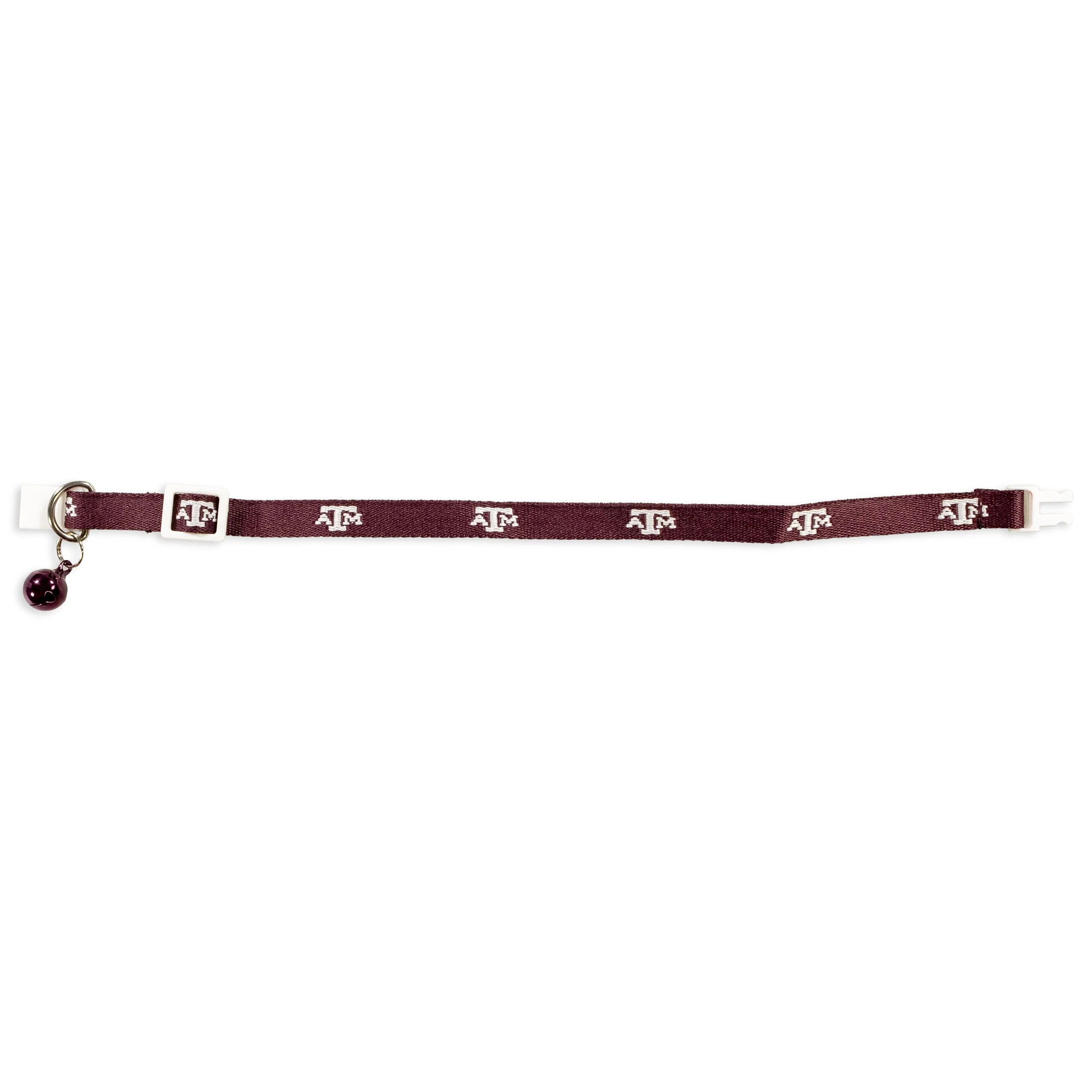 Texas A&M Cat Collar - Image 4