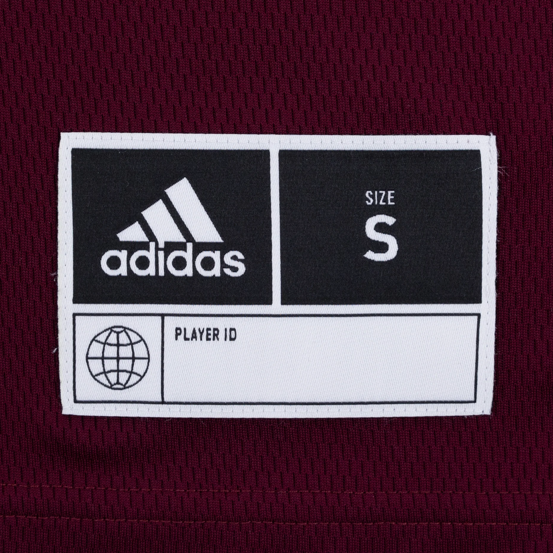 Texas A&M Adidas Swingman Basketball Jersey - Image 5