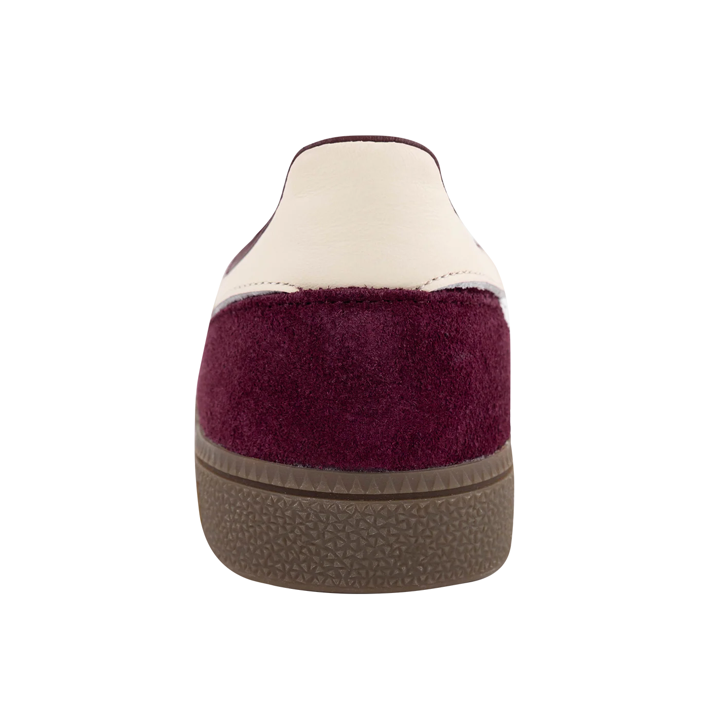 Adidas Women Handball Spezial Shoes - Maroon - Image 7