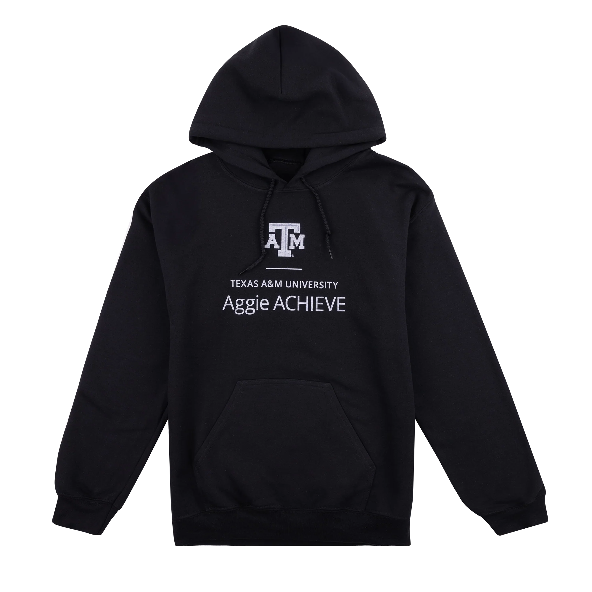 Texas A&M Aggie Achieve Hoodie