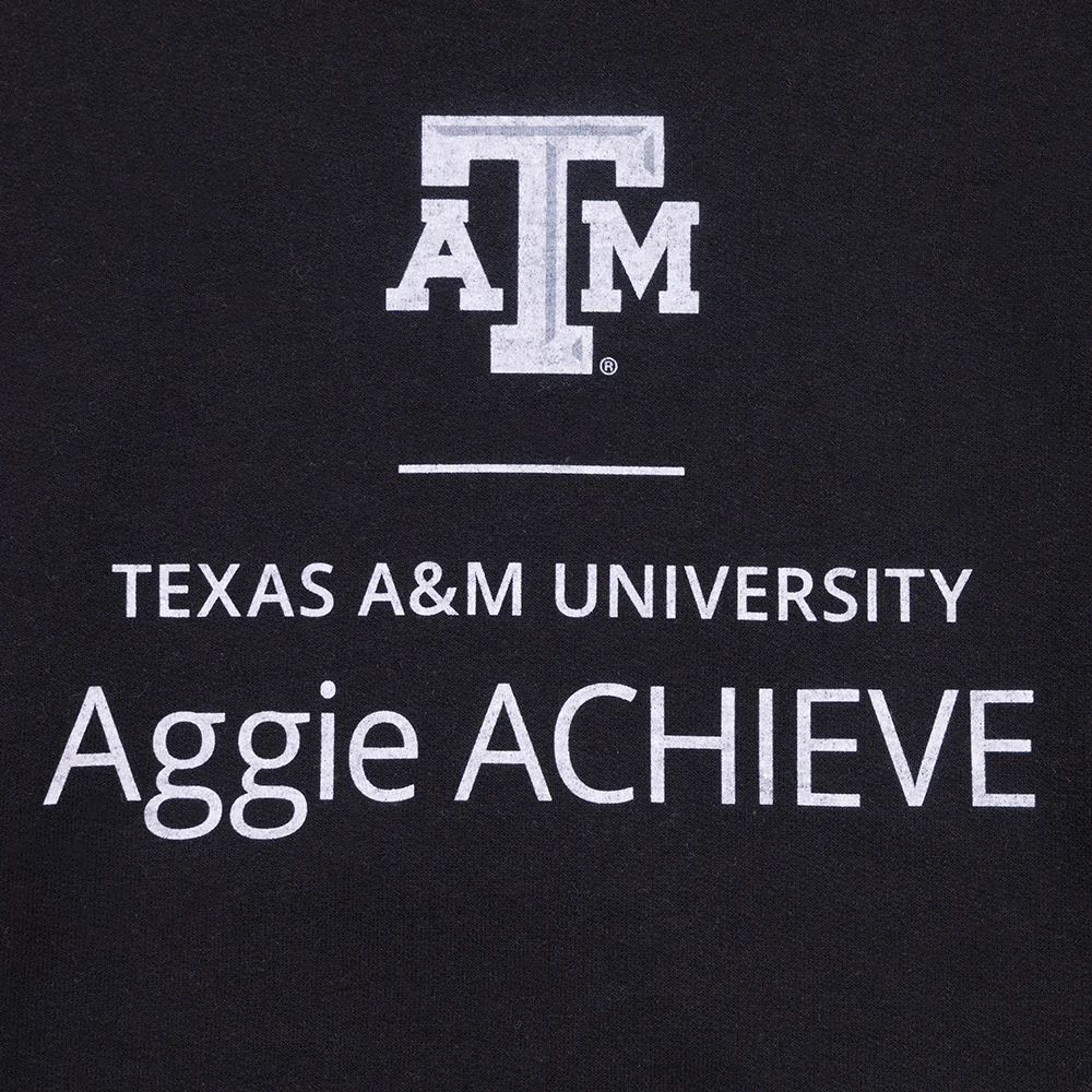 Texas A&M Aggie Achieve Hoodie - Image 3