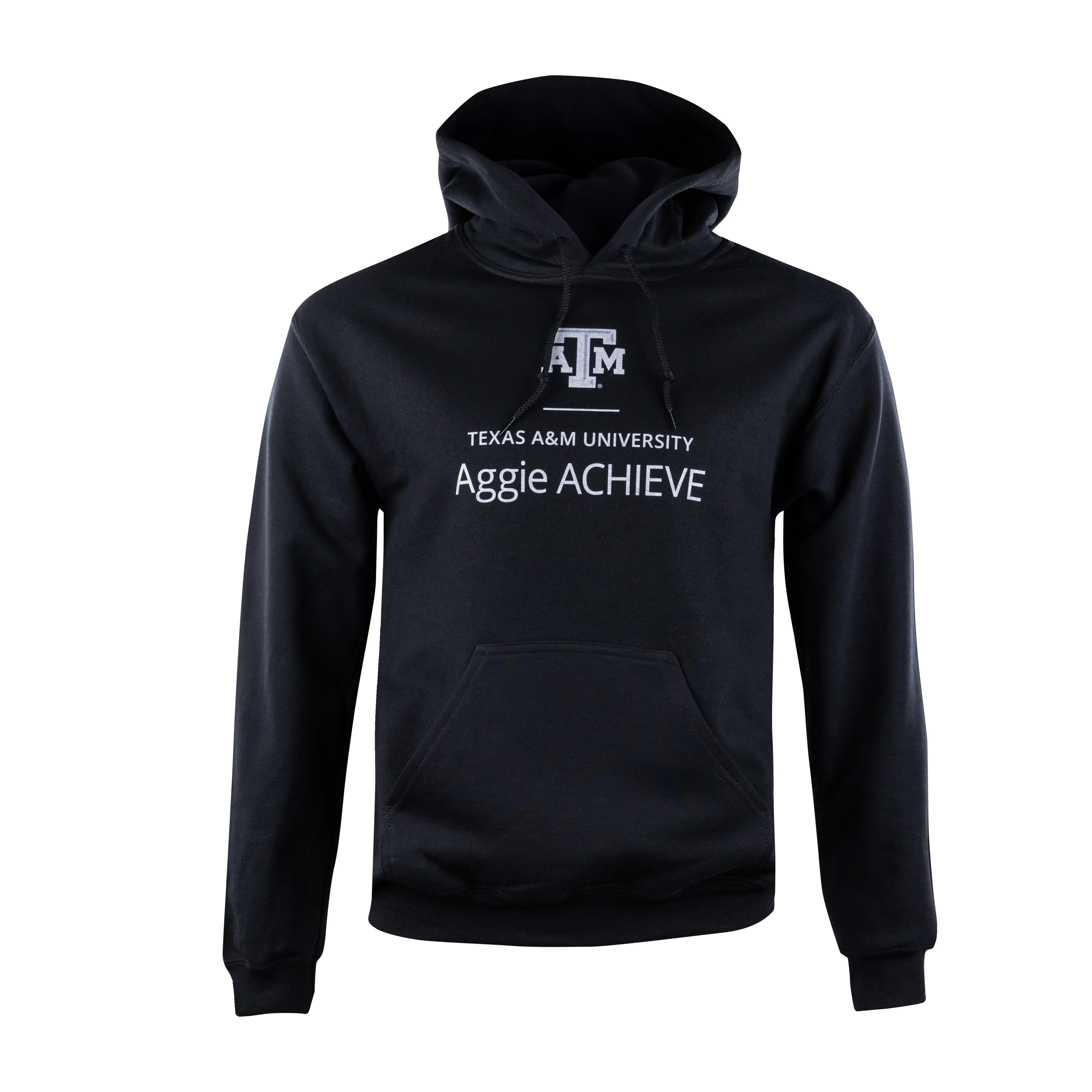 Texas A&M Aggie Achieve Hoodie - Image 5
