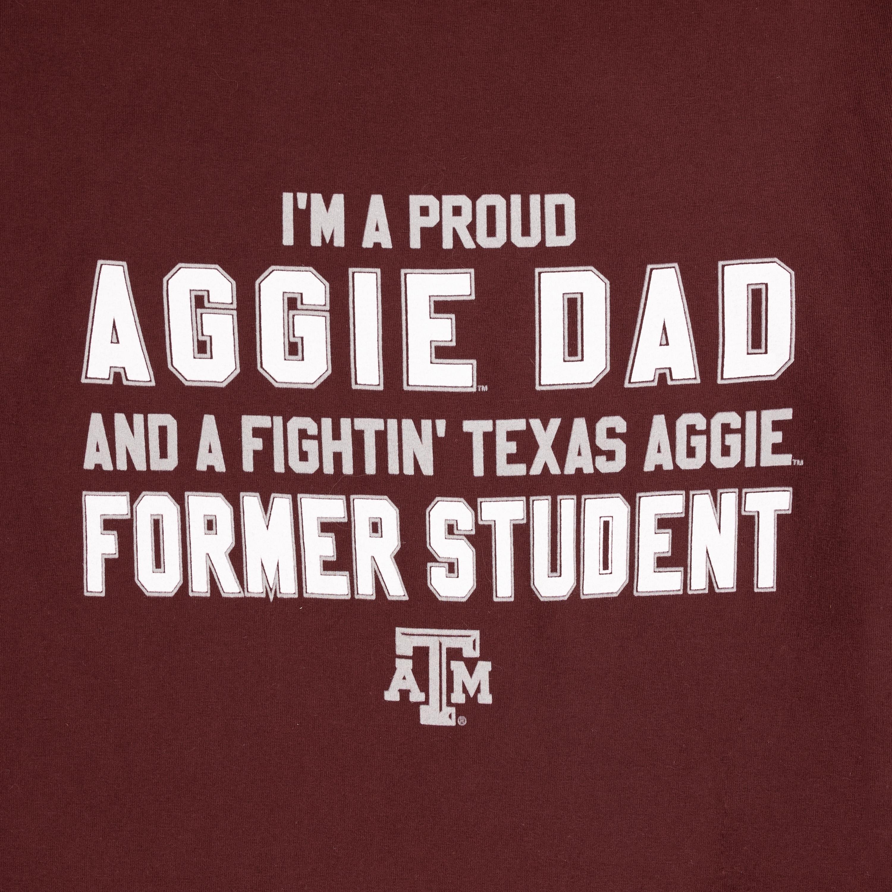 AGGIE DAD/ FORMER STUDENT - Image 2
