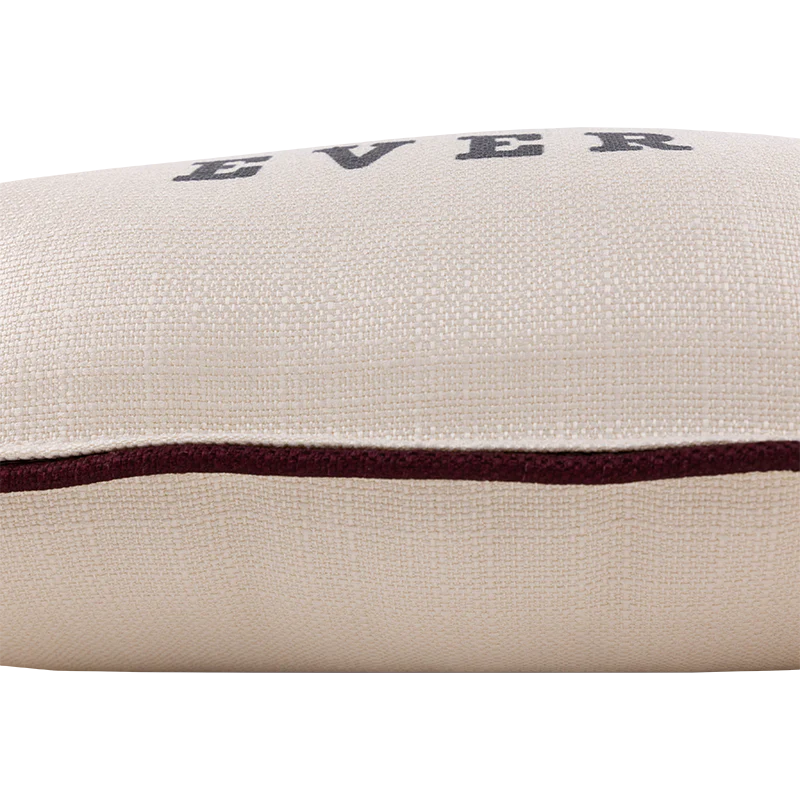 Aggie Mom Little Birdie Pillow - Image 3