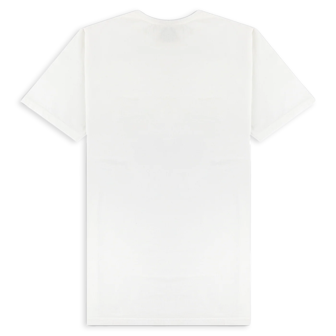Collegiate Outfitters Texas Aggie Rodeo White Performance T-Shirt - Image 3