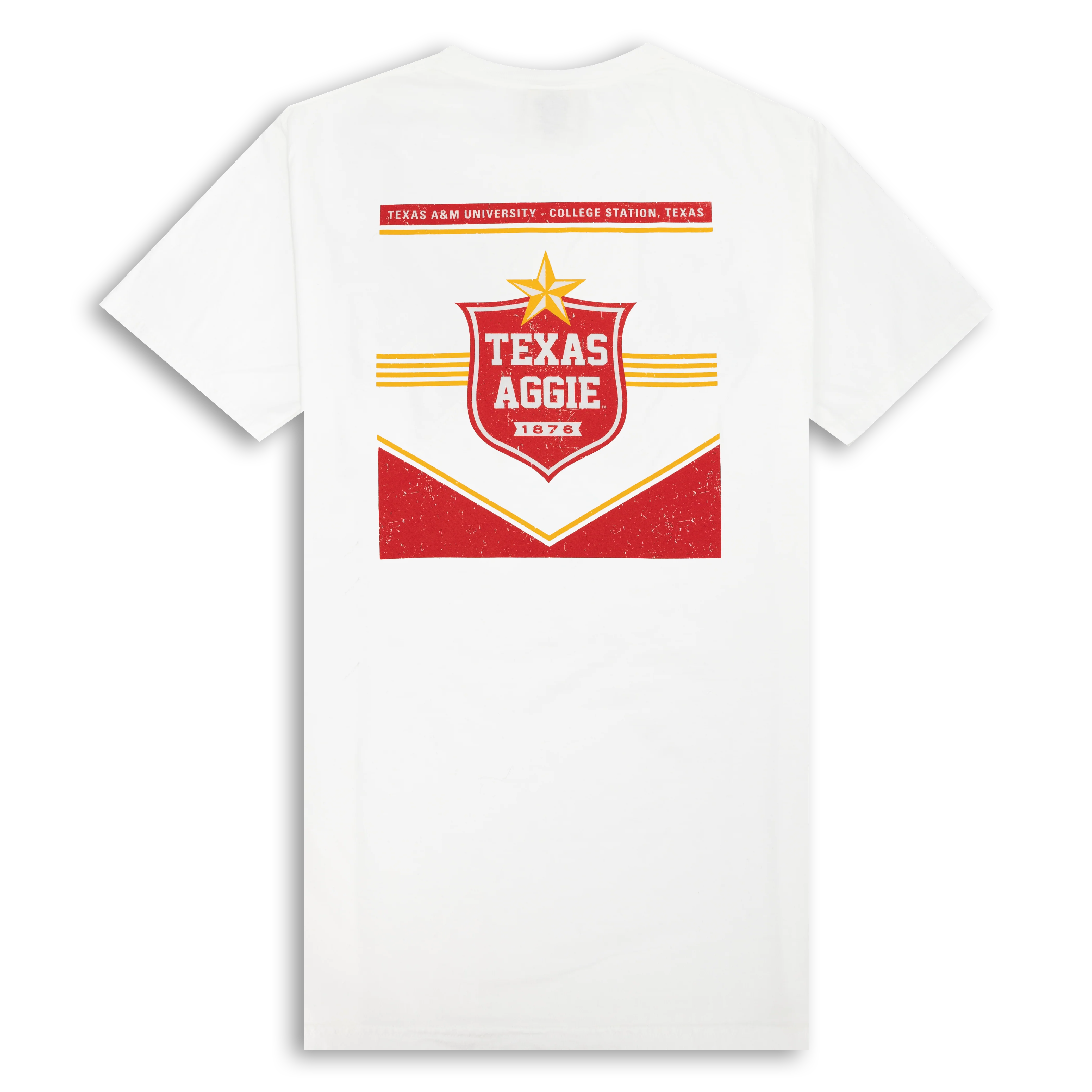 Texas Aggie Star T-Shirt