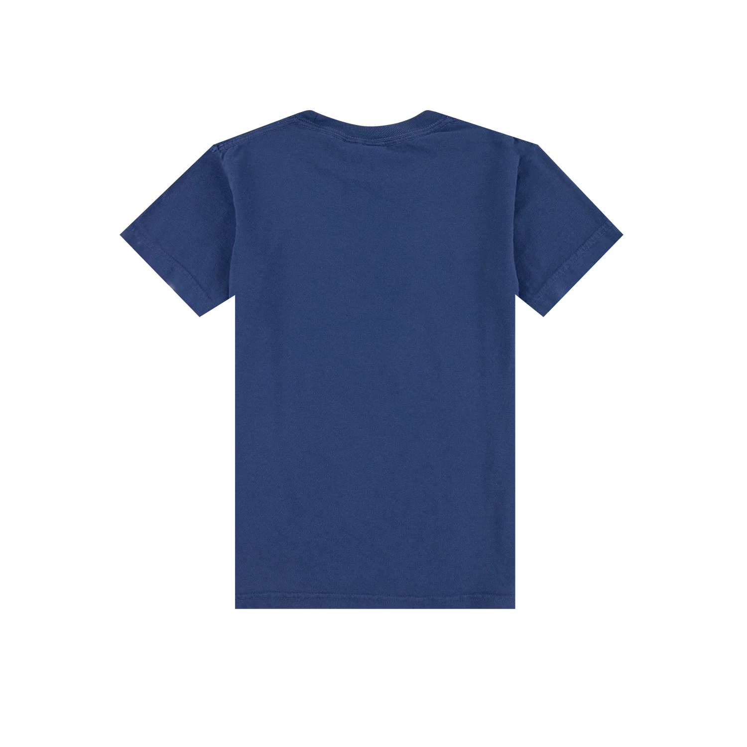 Aggieland Comfort Colors Craft Youth T-Shirt - Blue - Image 3