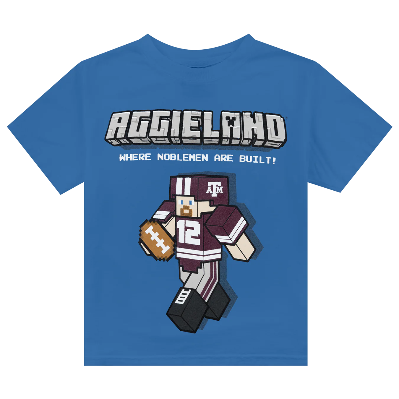 Aggieland Craft Youth T-Shirt