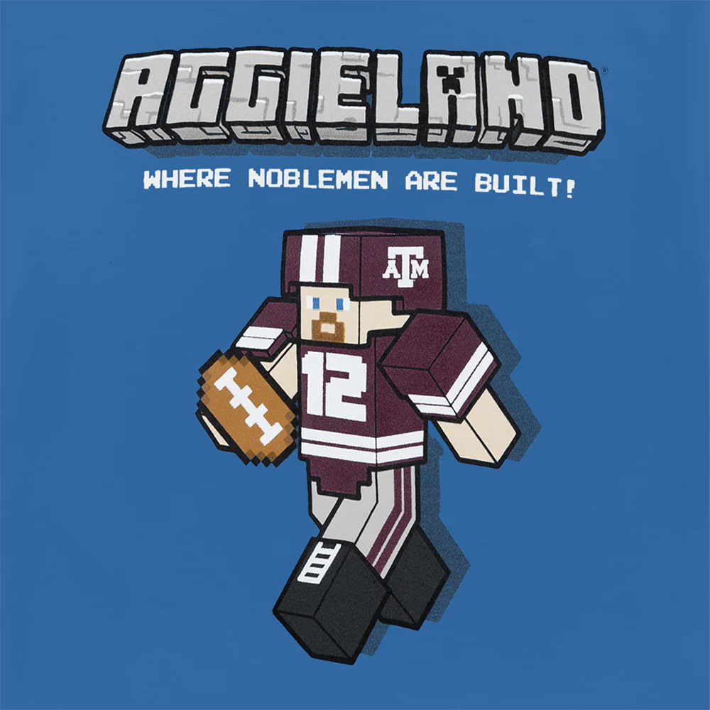 Aggieland Craft Youth T-Shirt - Image 2