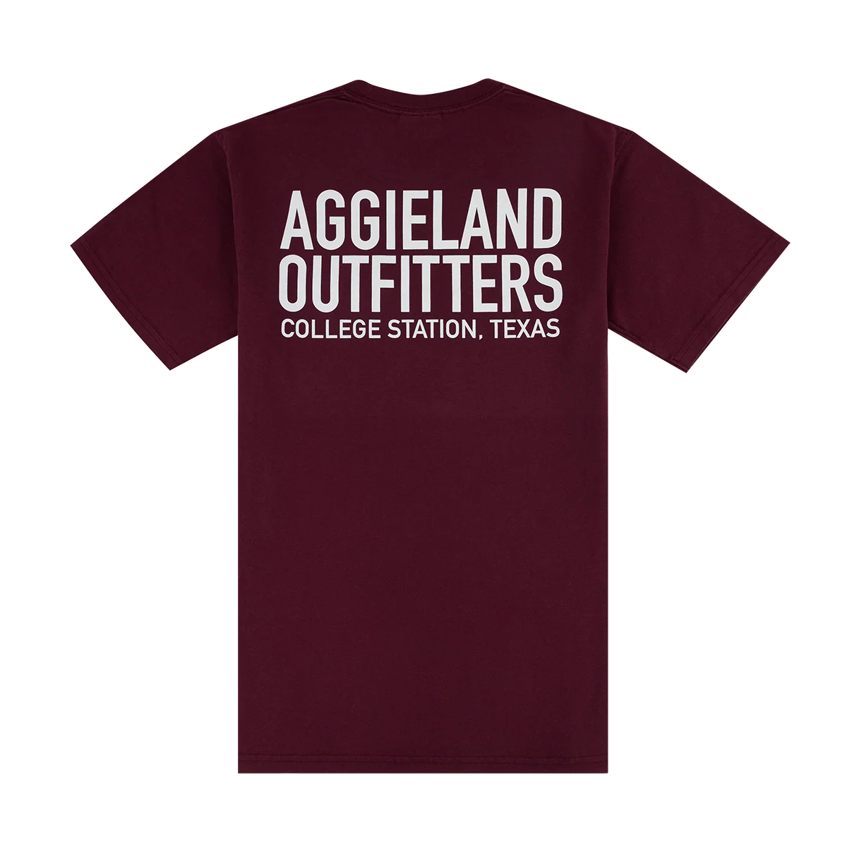 Aggieland Outfitters Multi T-Shirt
