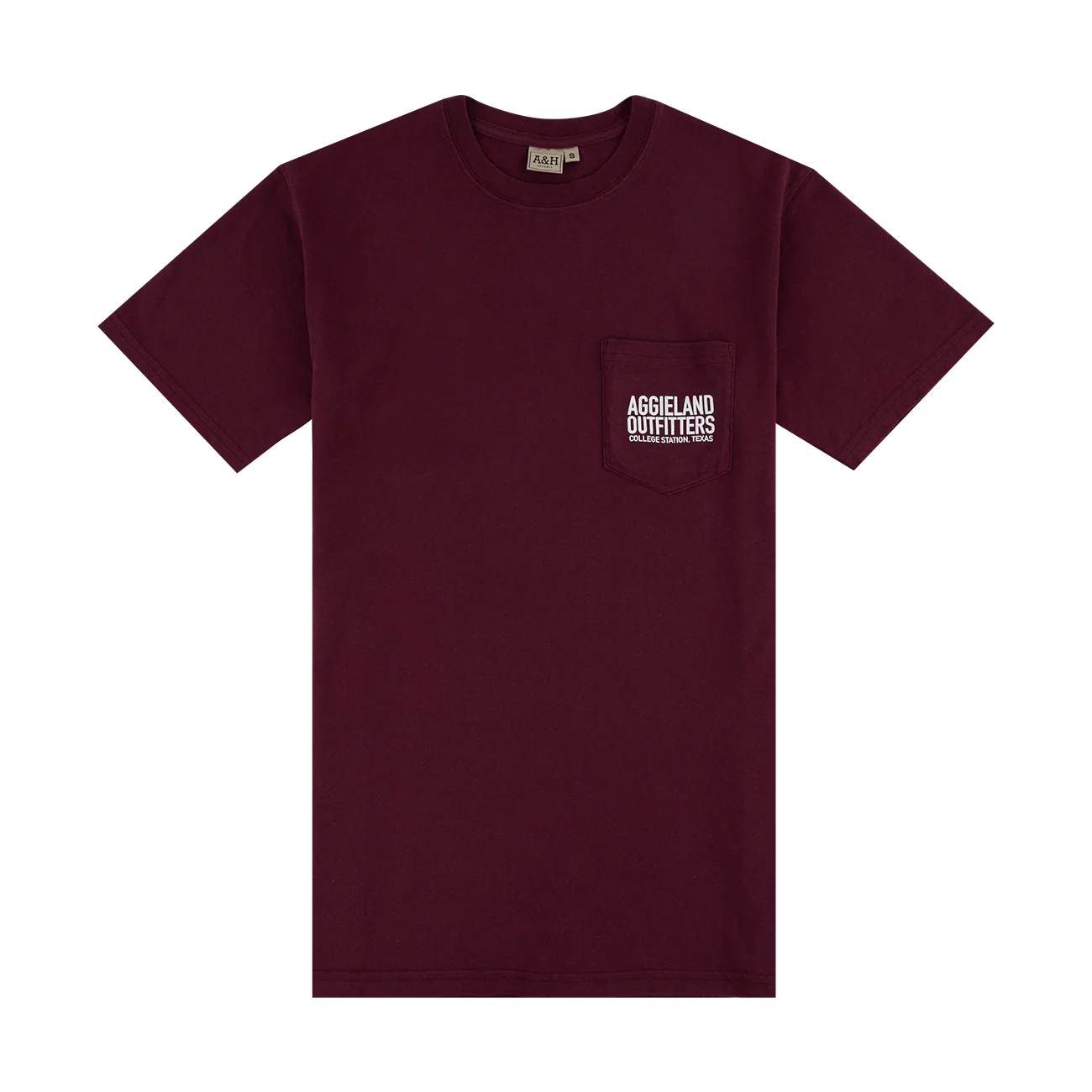 Aggieland Outfitters Multi T-Shirt - Image 3
