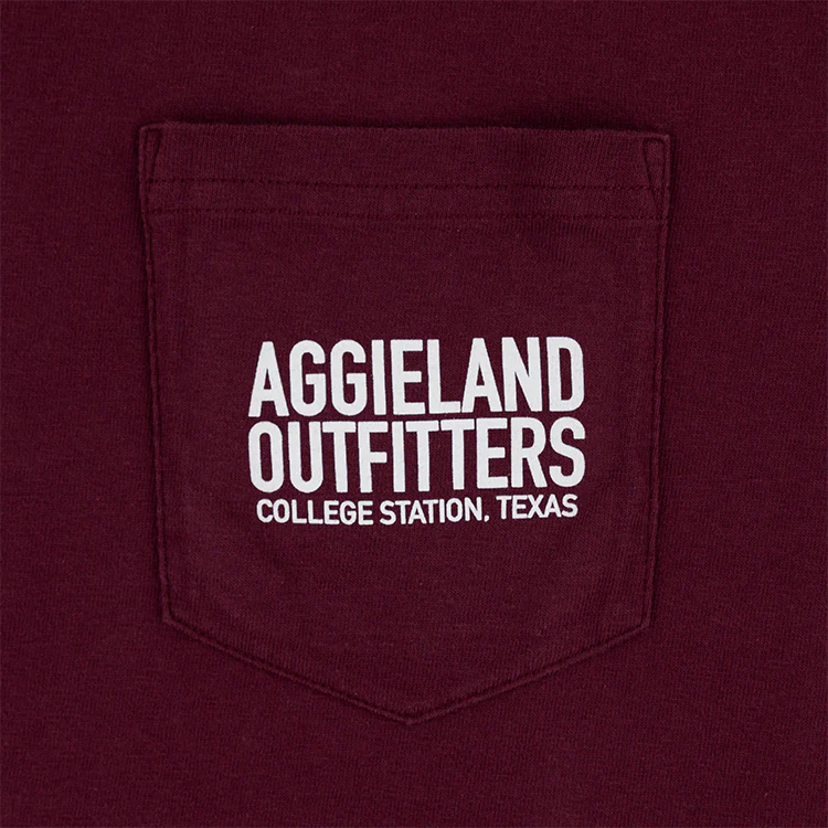 Aggieland Outfitters Multi T-Shirt - Image 4