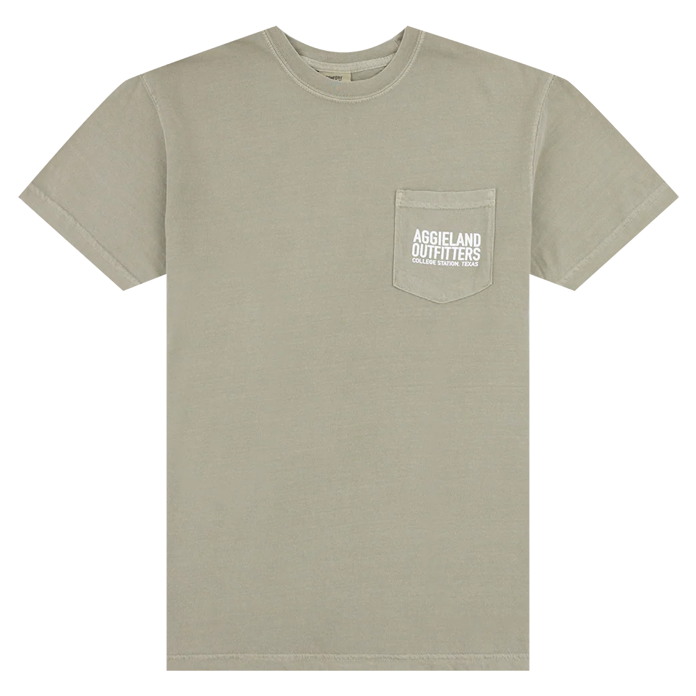 Aggieland Outfitters Multi T-Shirt - Image 7
