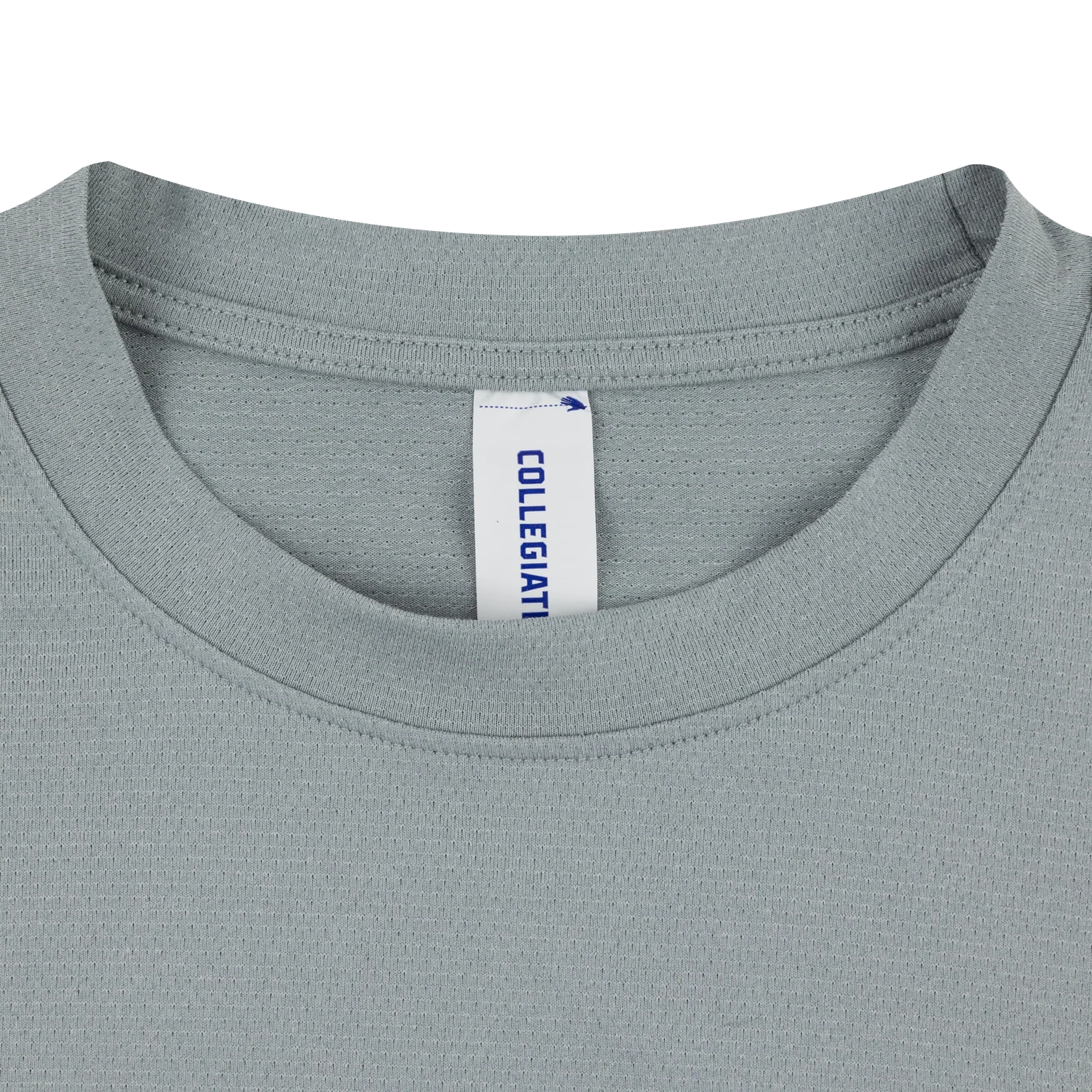 Aggieland Outfitters Grey Outfitters Tech T-Shirt - Image 4