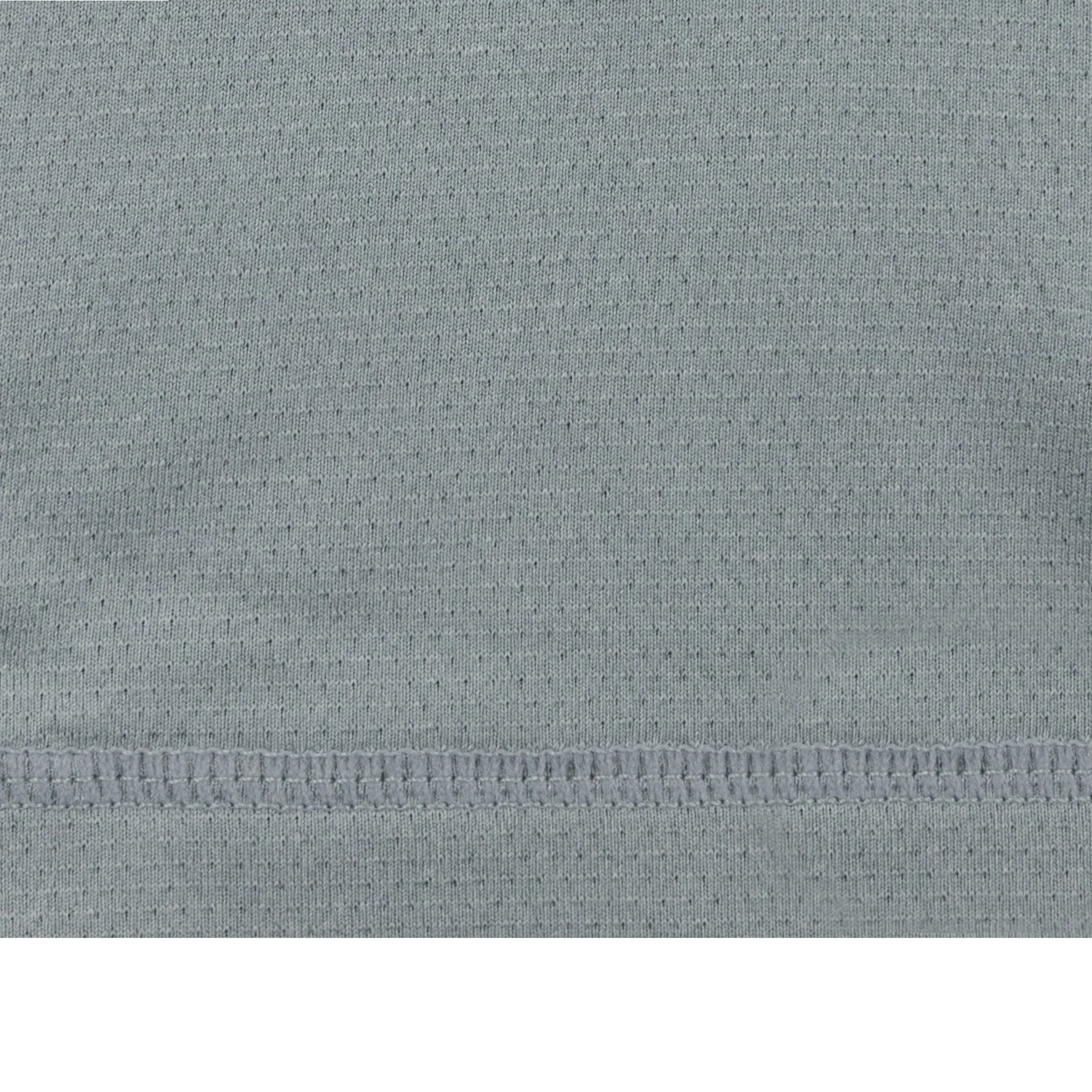 Aggieland Outfitters Grey Outfitters Tech T-Shirt - Image 5