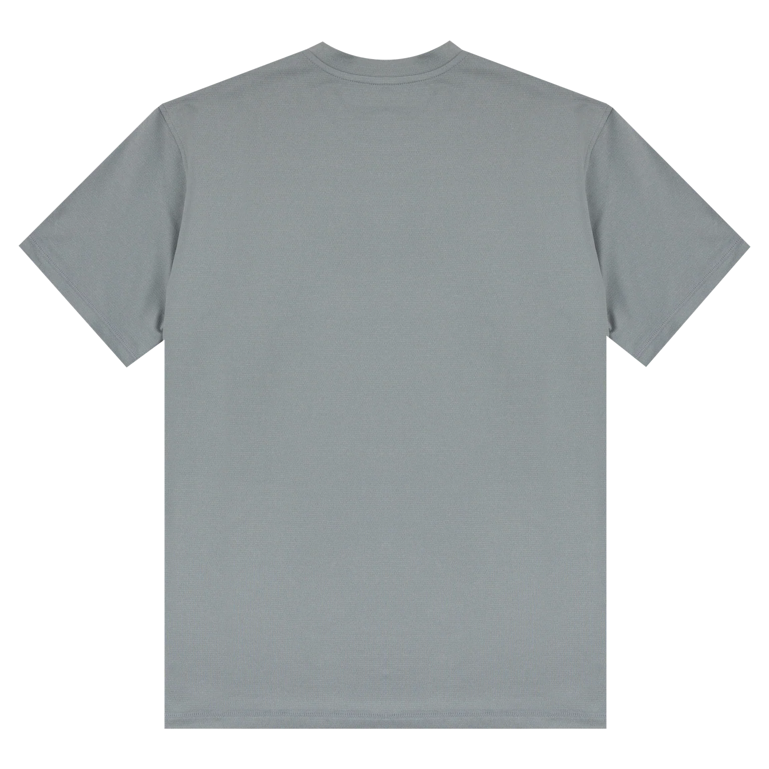Aggieland Outfitters Grey Outfitters Tech T-Shirt - Image 6
