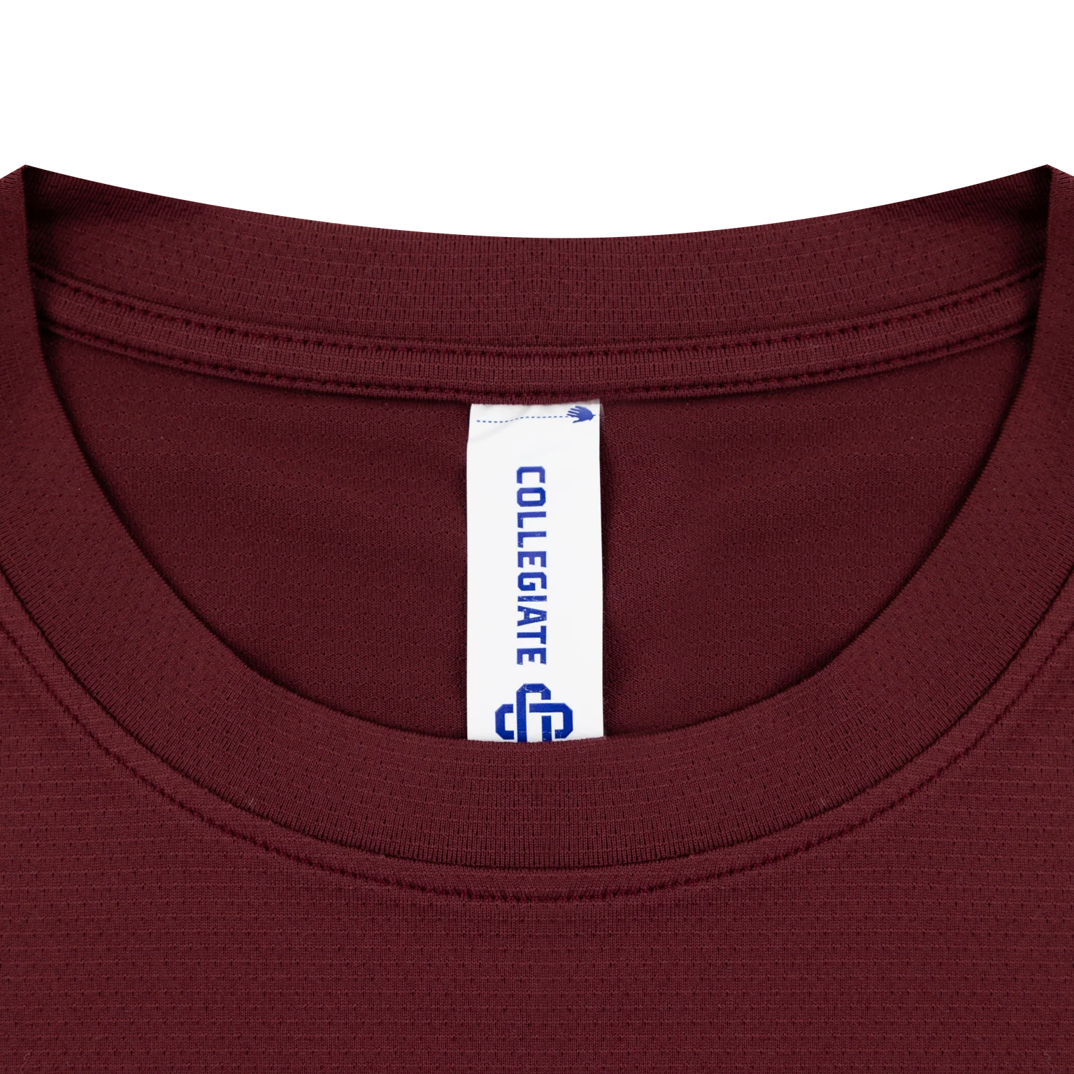 Aggieland Outfitters Maroon Outfitters Tech T-Shirt - Image 4