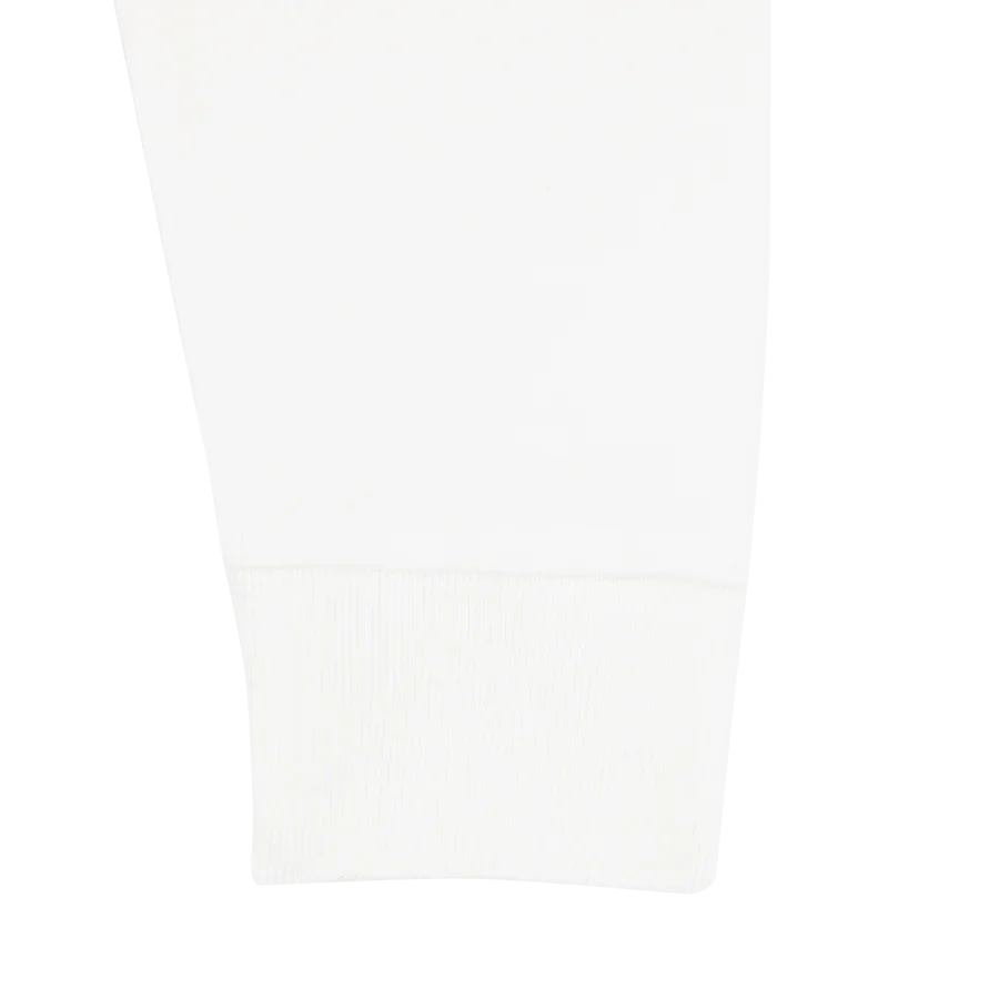 Aggieland Outfitters White Long Sleeve T-Shirt - Image 5