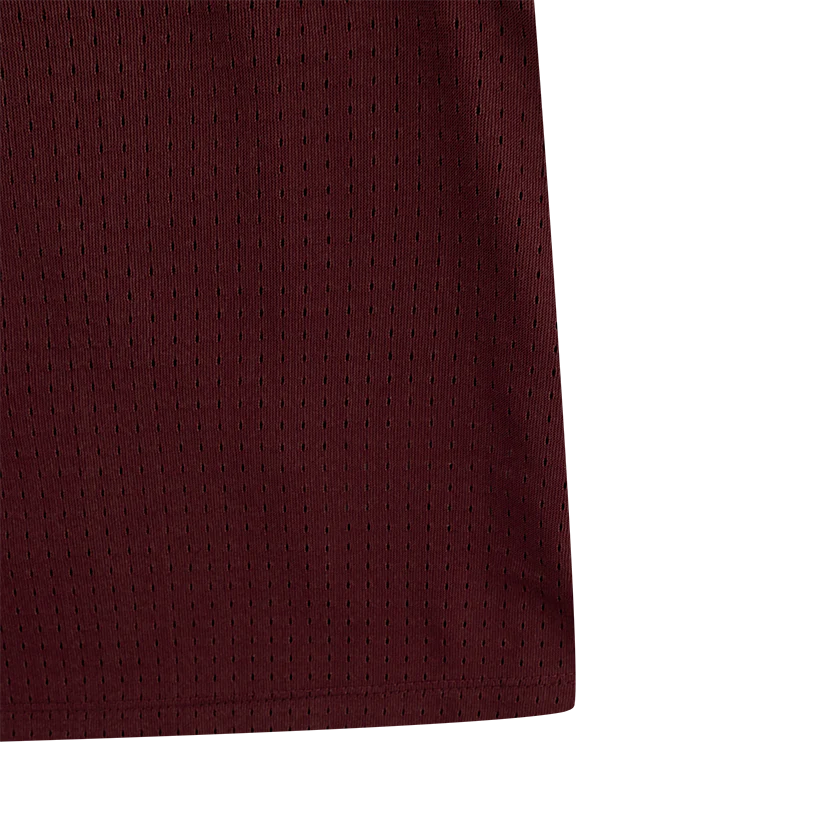 Aggies 12 Champion Mesh V Neck Tank - Image 5