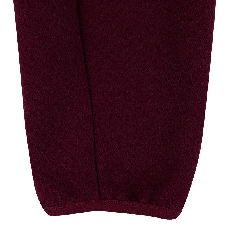 Aggies Adidas Maroon Hoodie - Image 4