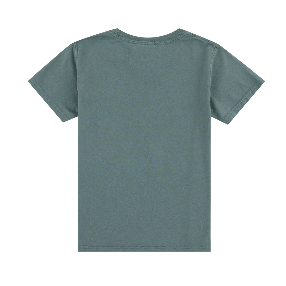 Aggies Are Dino-Mite Youth T-Shirt - Green - Image 2