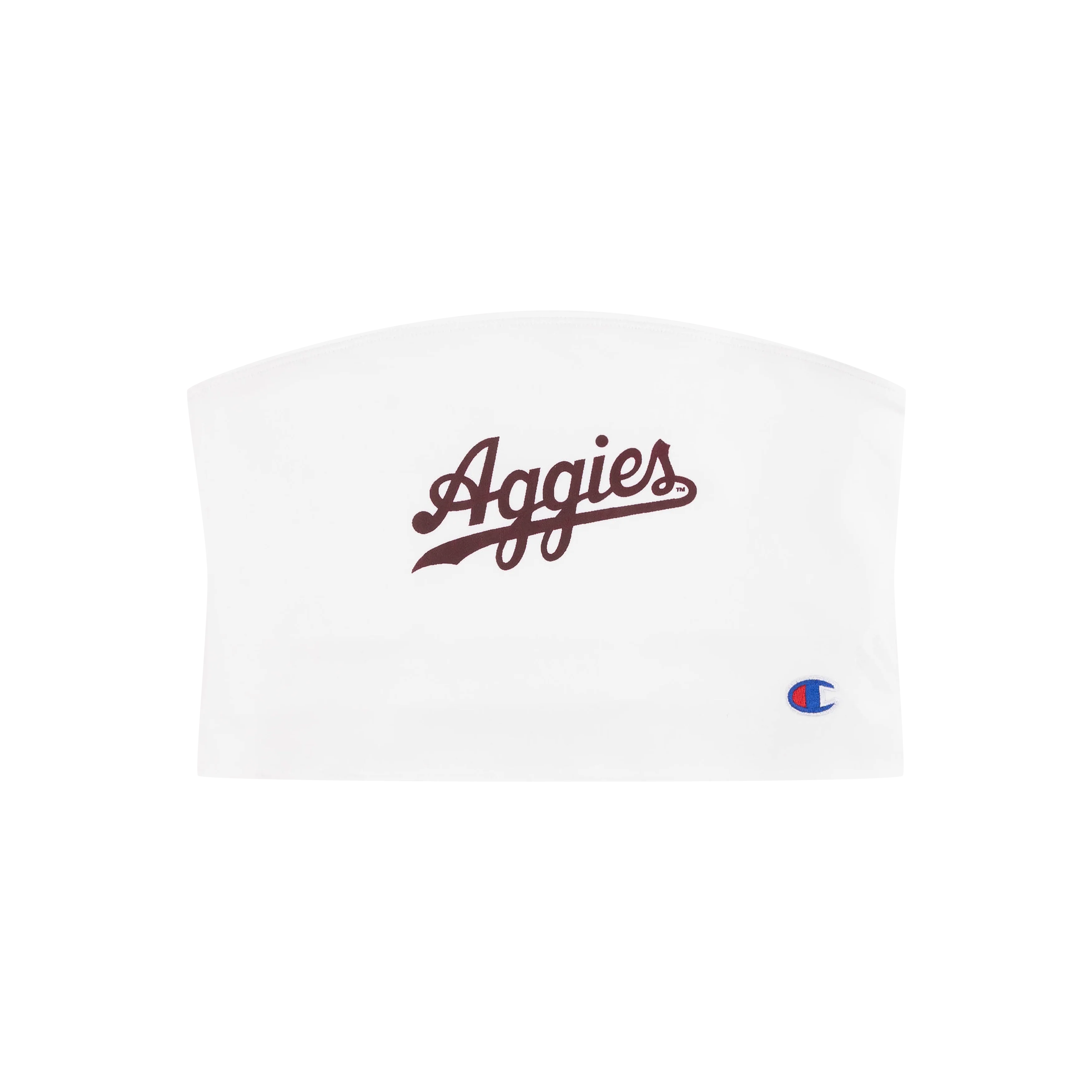 Aggies Tube Top