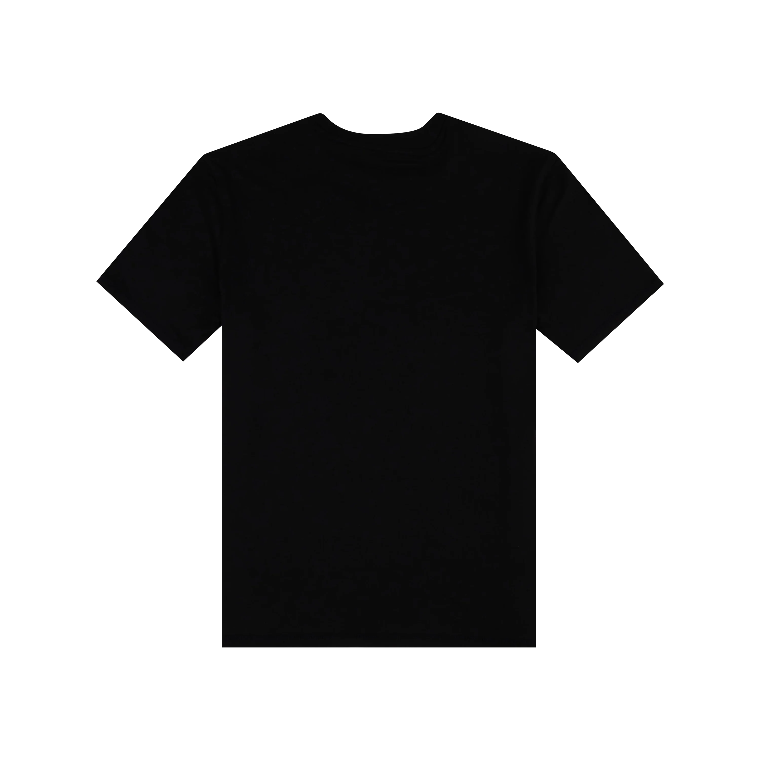 Aggies Collegiate Outfitters Black Script Youth Tee - Image 2