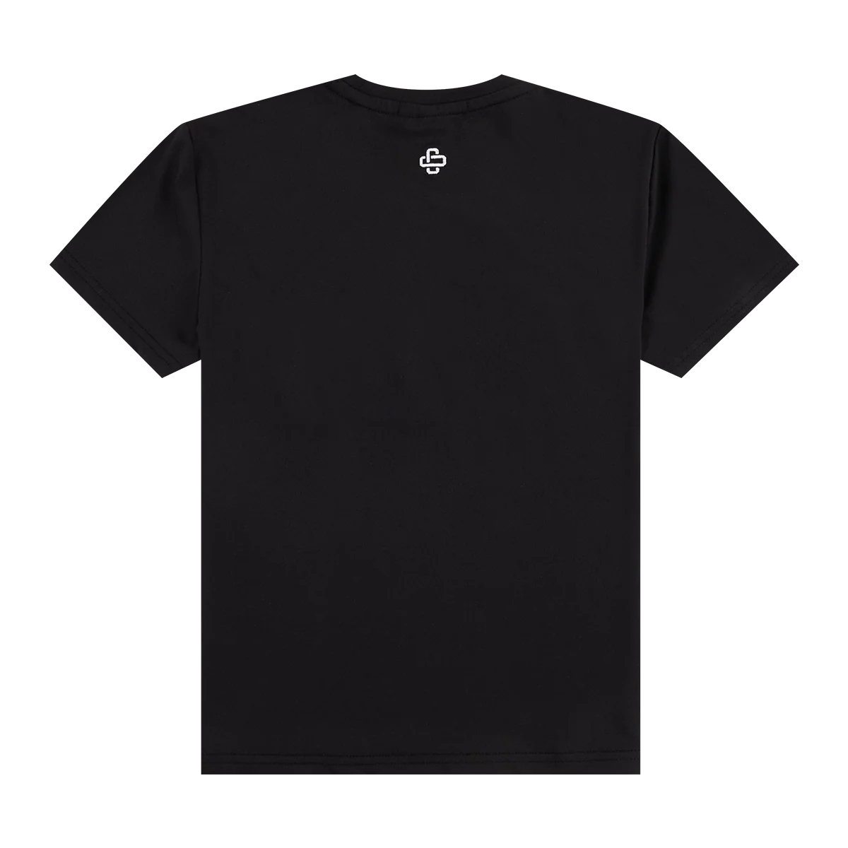 Aggies Collegiate Outfitters Script T-Shirt - Black - Image 2