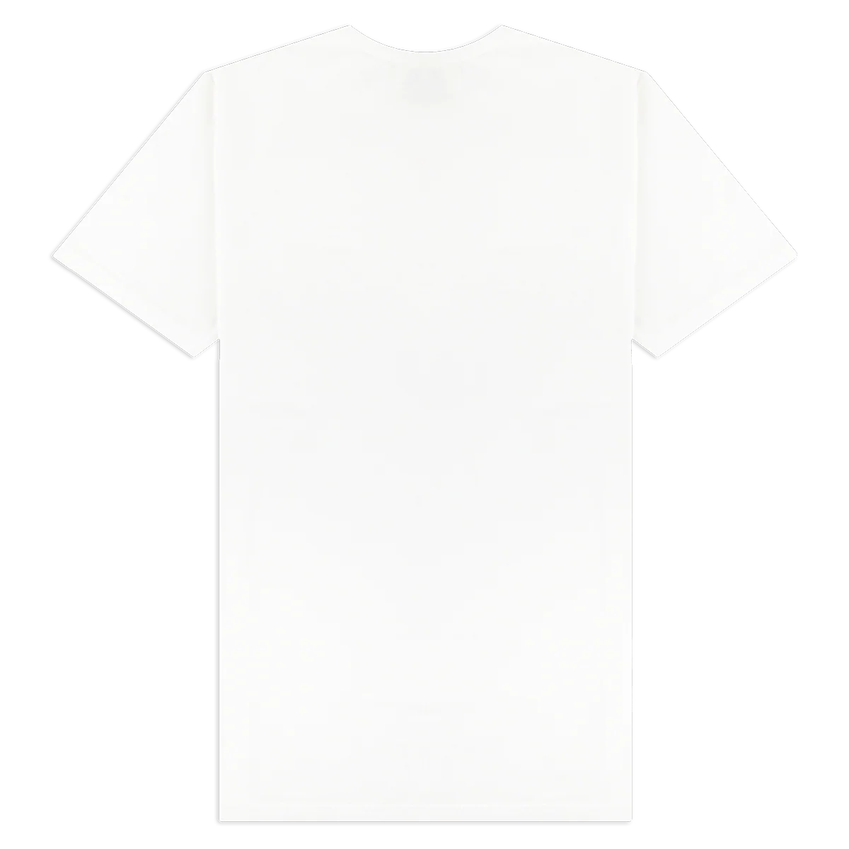 Aggies Comfort Colors Retro 1876 T-Shirt - Image 2