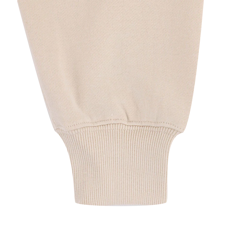 Aggies Gameday Social Signature Mix Sweatshirt - Beige - Image 5