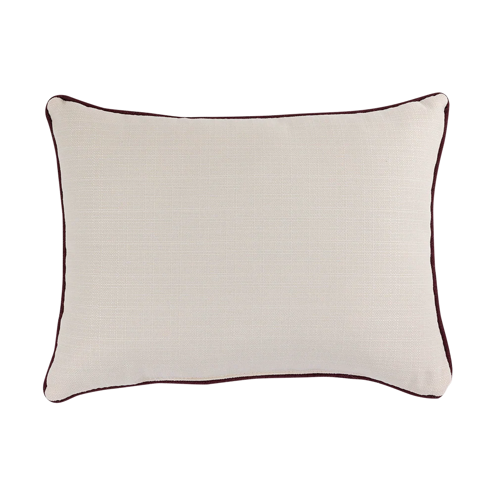 Aggies Little Birdie Collegiate Clean Pillow - Image 2