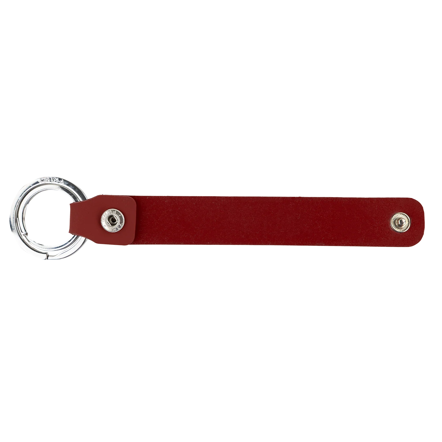 Aggies Oversized Strap Keychain - Image 3