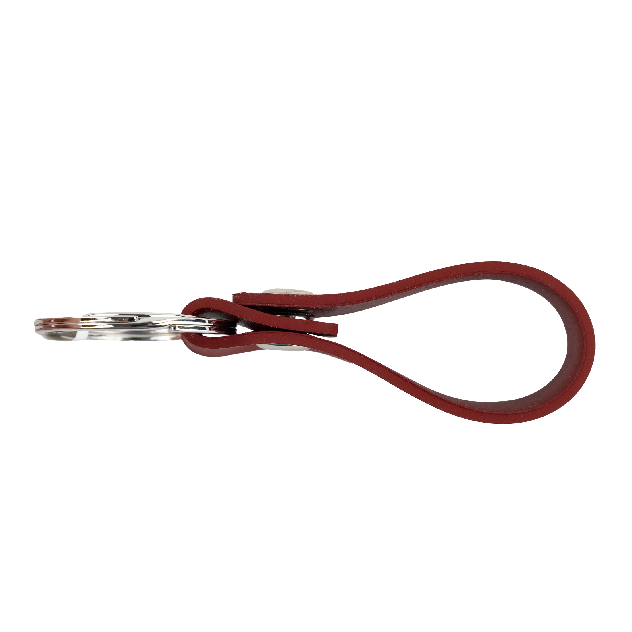 Aggies Oversized Strap Keychain - Image 4