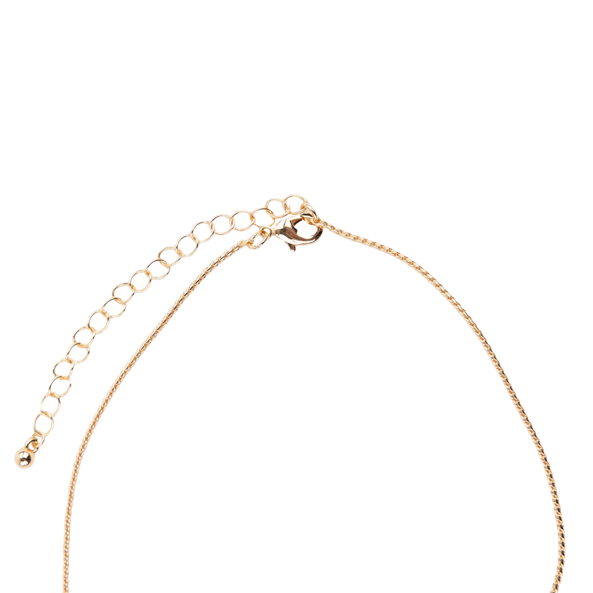 Aggies Rin Tin Tin Necklace - Image 2