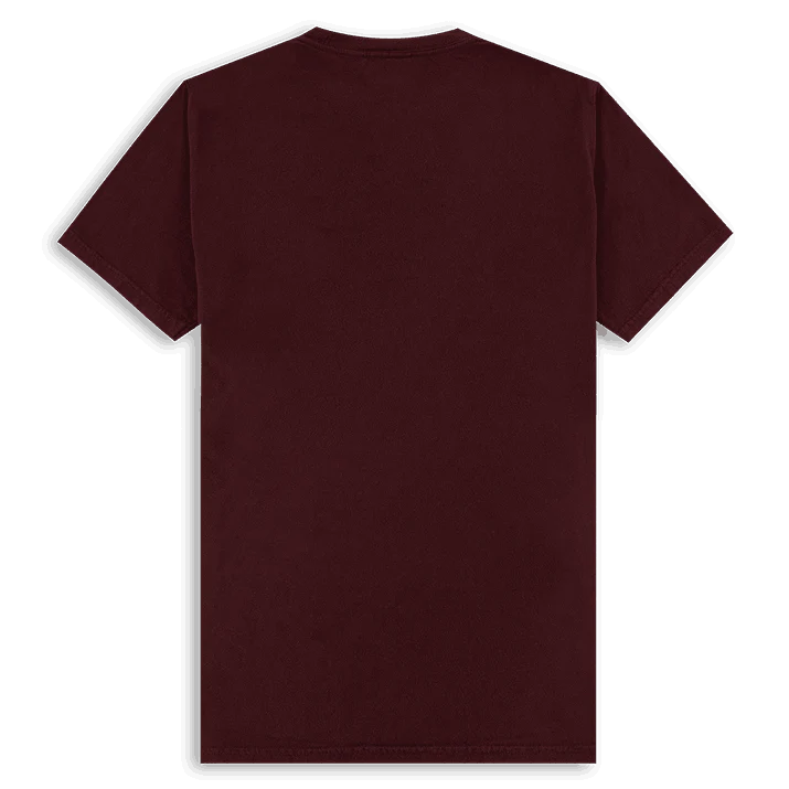 Aggies Script T-Shirt - Camo - Image 4