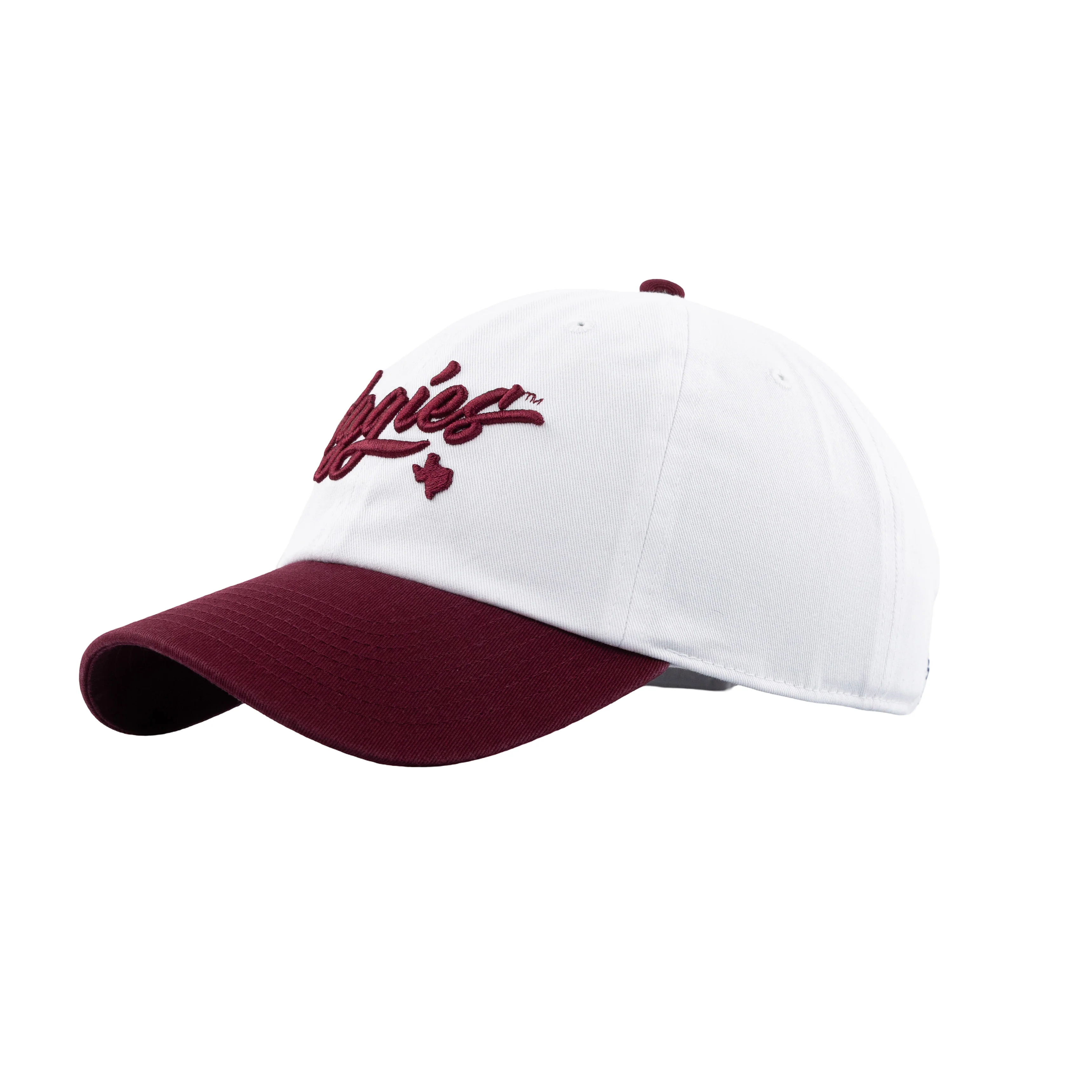 Aggies Texas Hat - Image 3