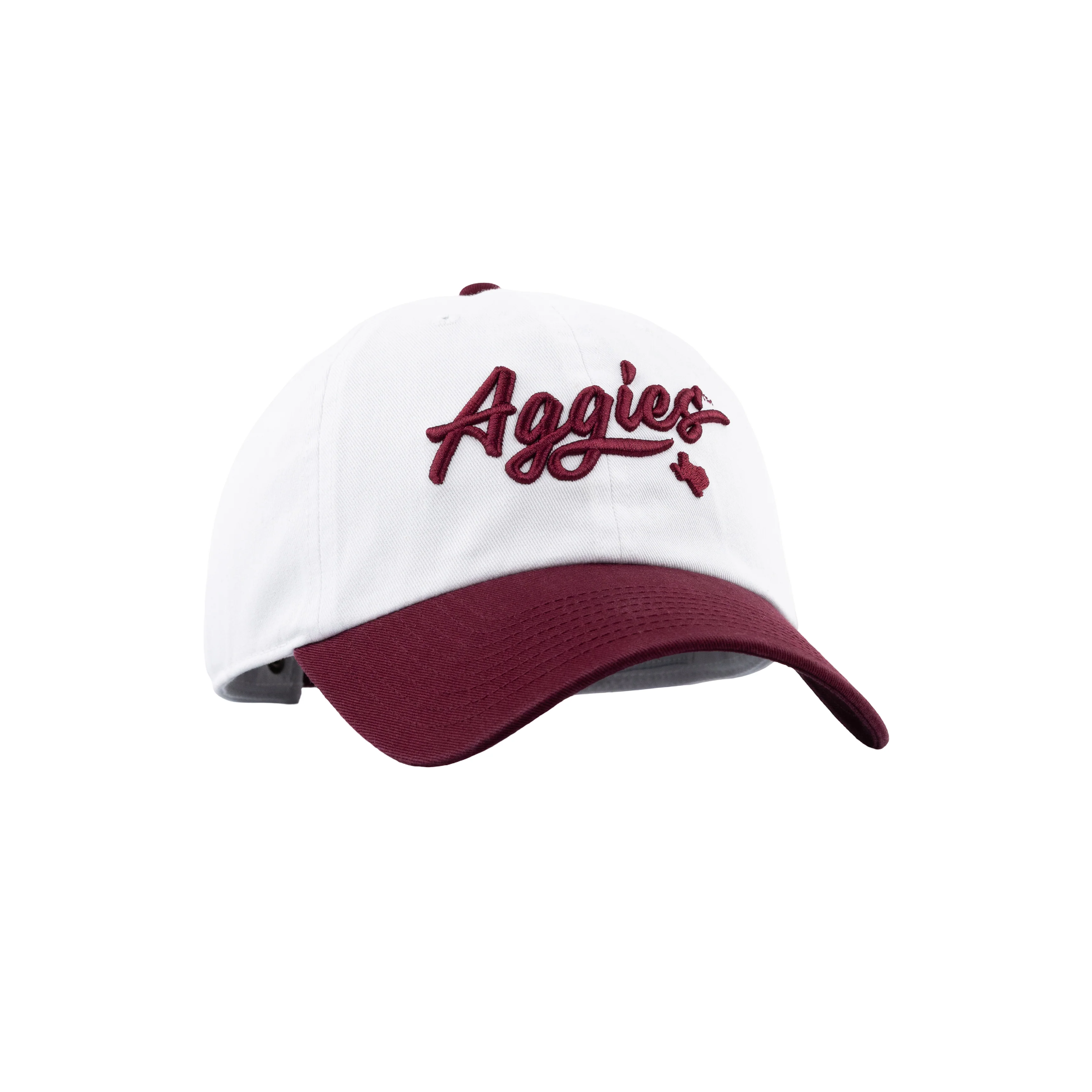 Aggies Texas Hat - Image 32
