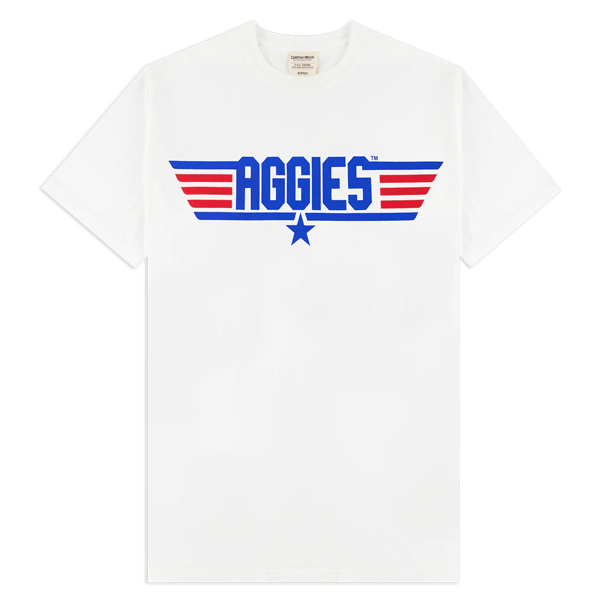 Aggies Top T-Shirt