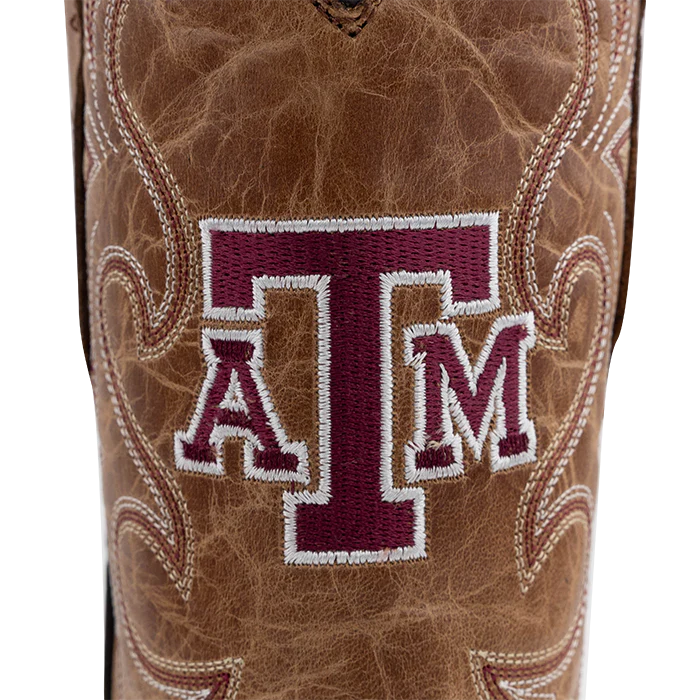 Aggies Vaccari Luke Boots - Image 3